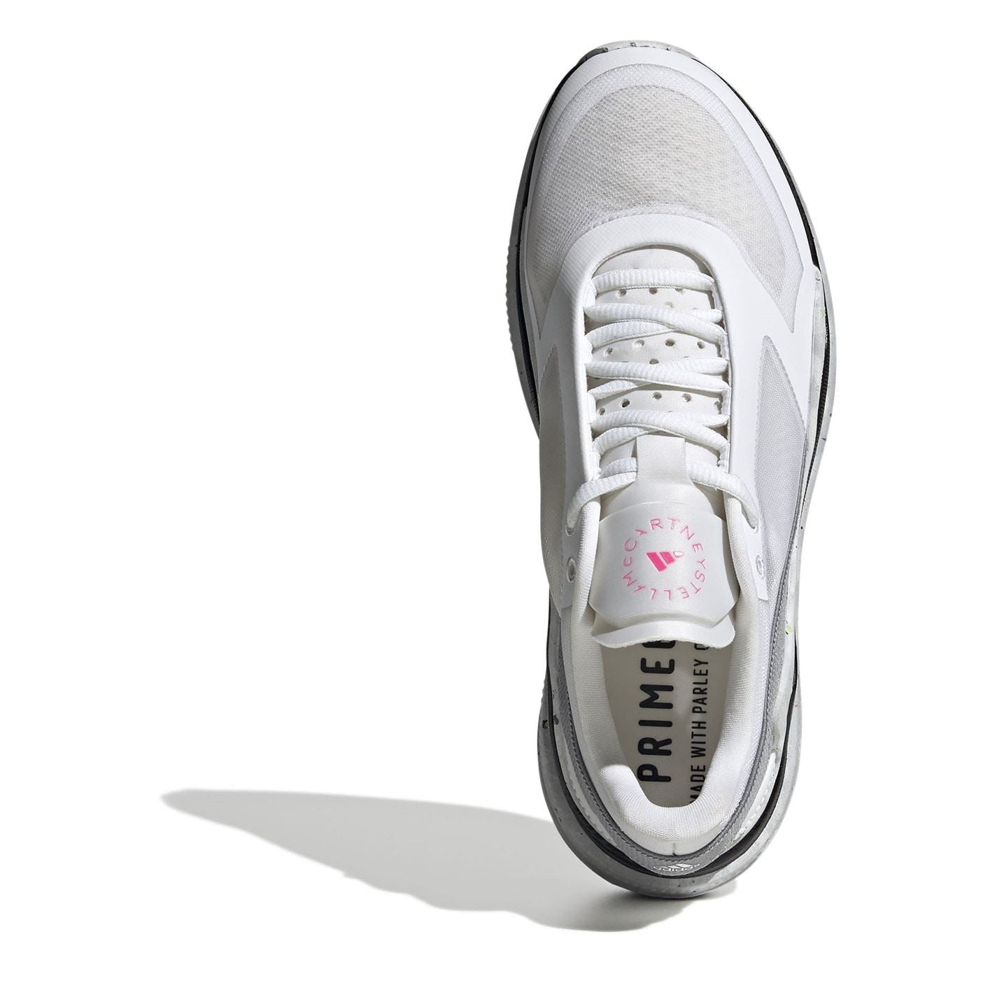 adidas Earthlight Speckled Low Top Sneakers