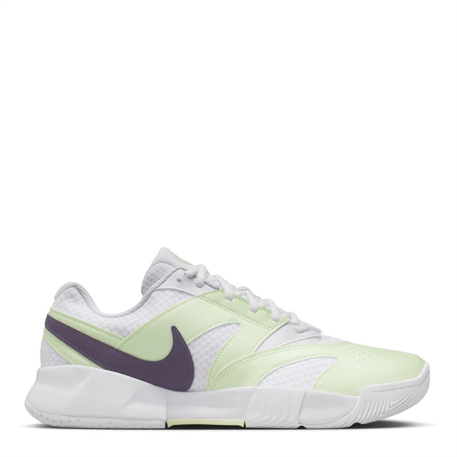 Nike Court Lite 4 Low Top Tennis Sneakers