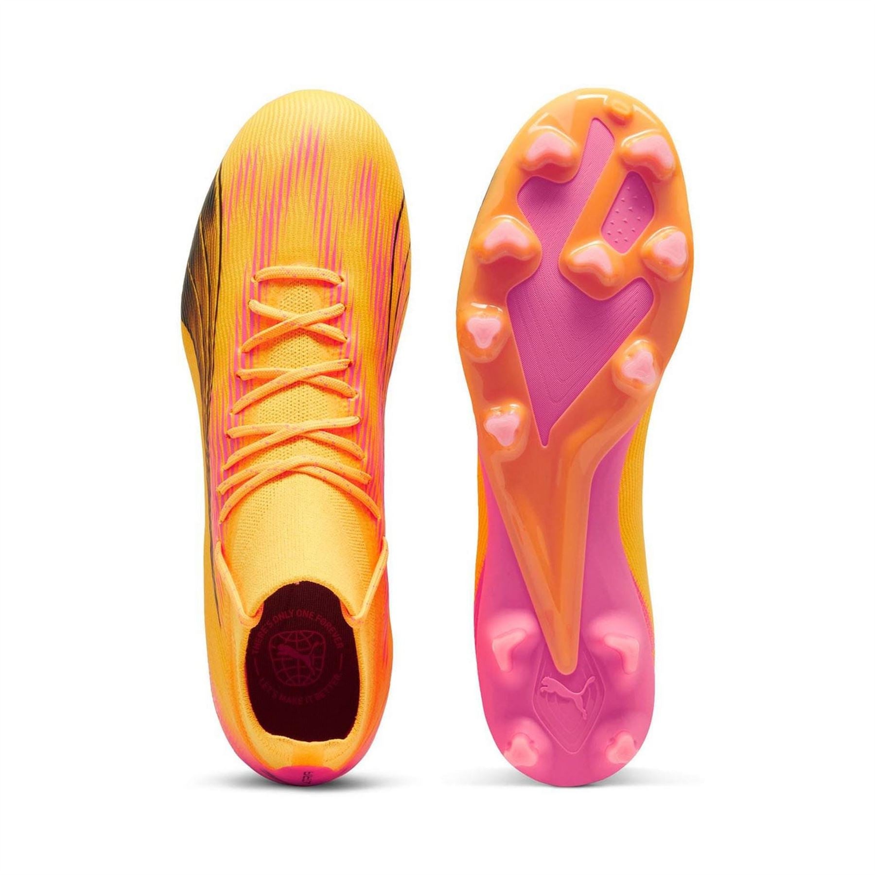 Puma Pro Fg Ag Football Boots