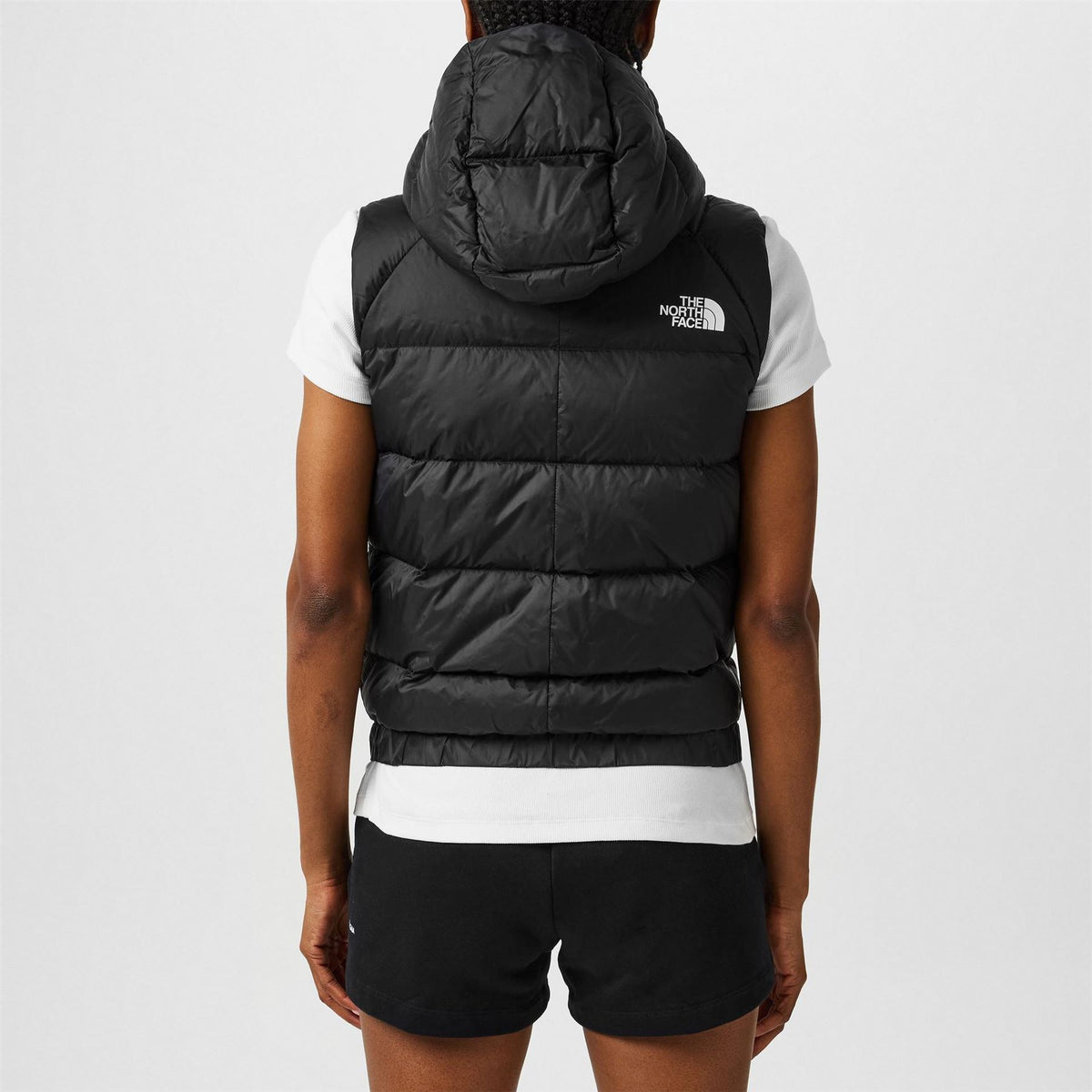 The North Face Hyalite Hooded Down Gilet
