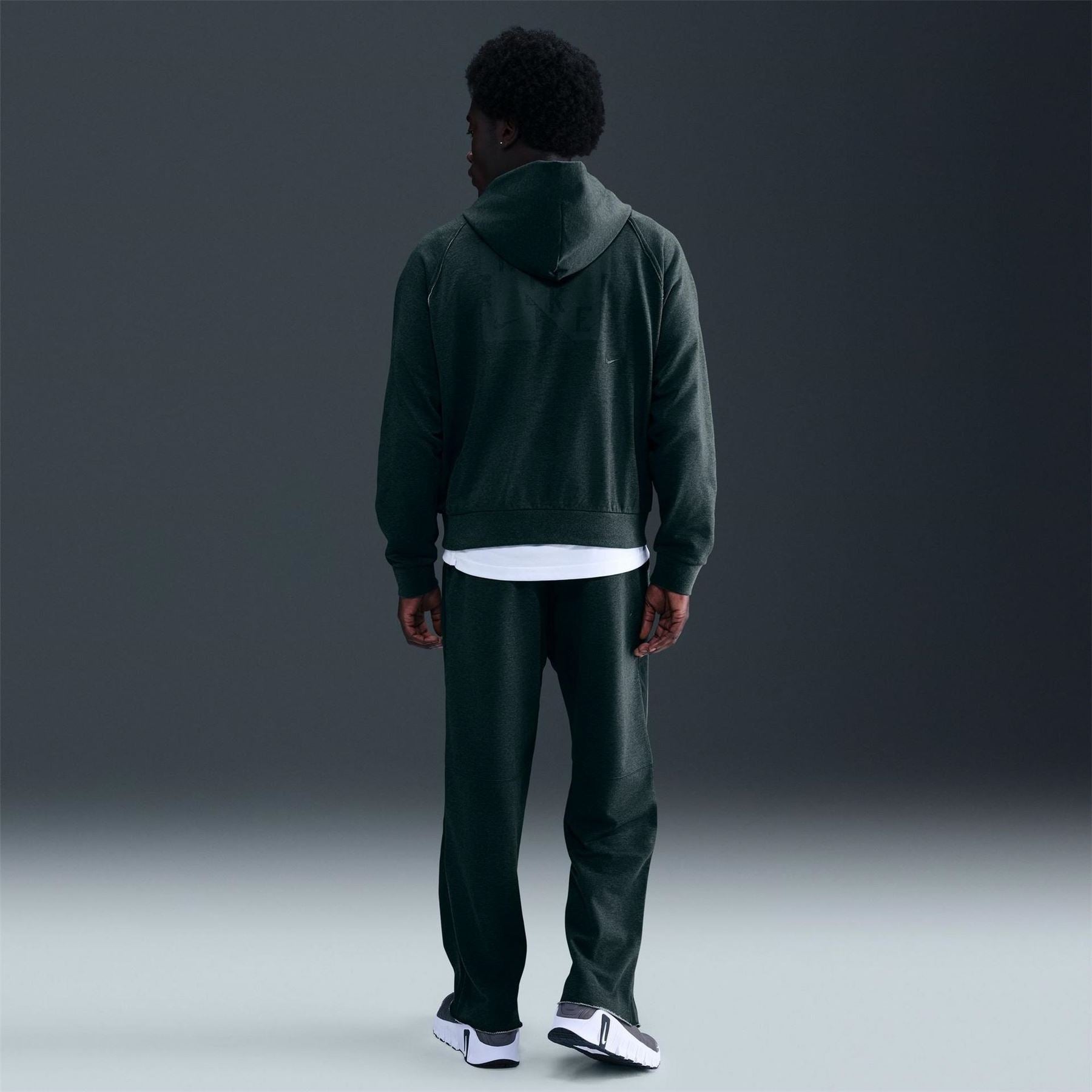 Nike Heritage Fleece Hoodie