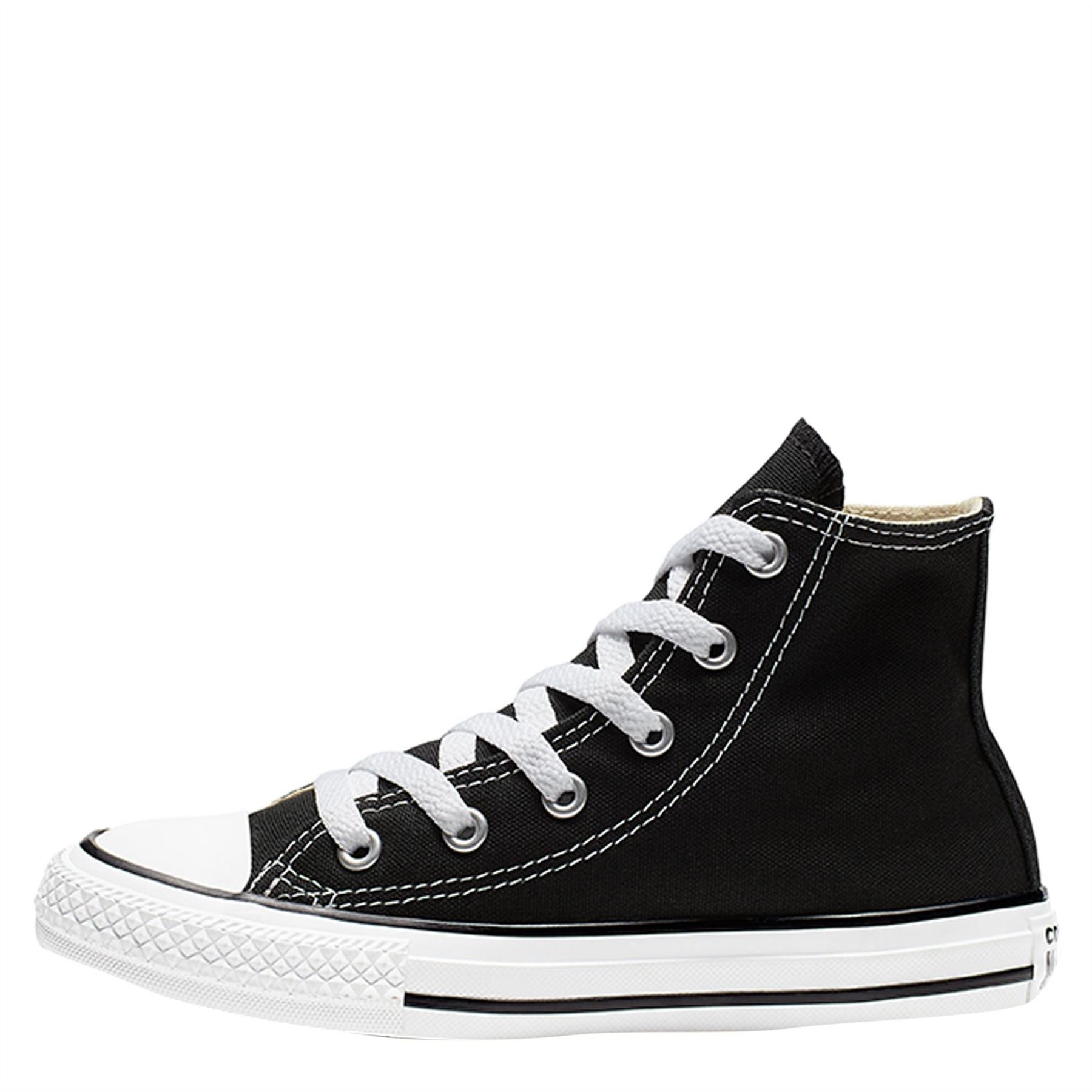 Converse Chuck Hi Top Trainers