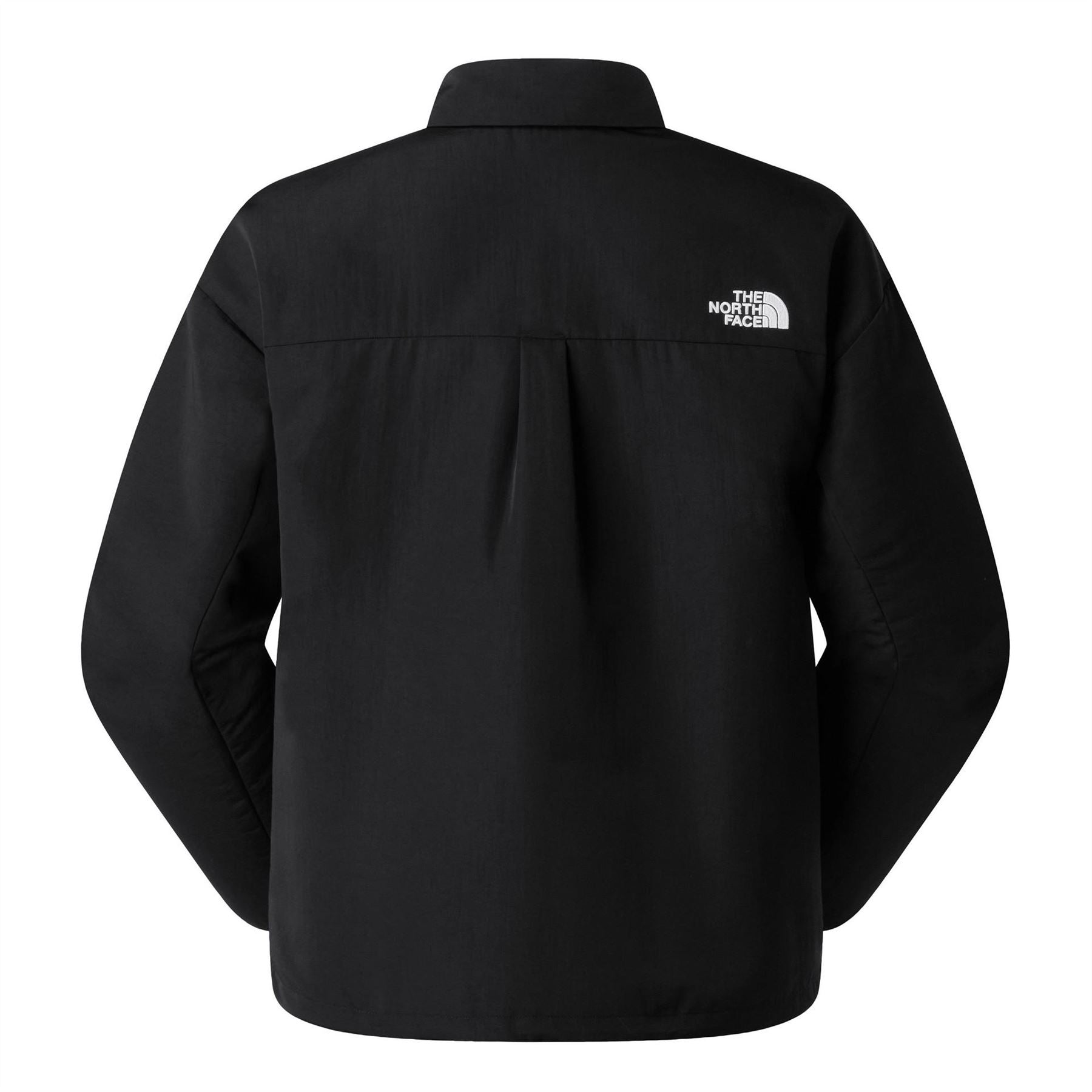 The North Face Mens Easy Wind Jacket