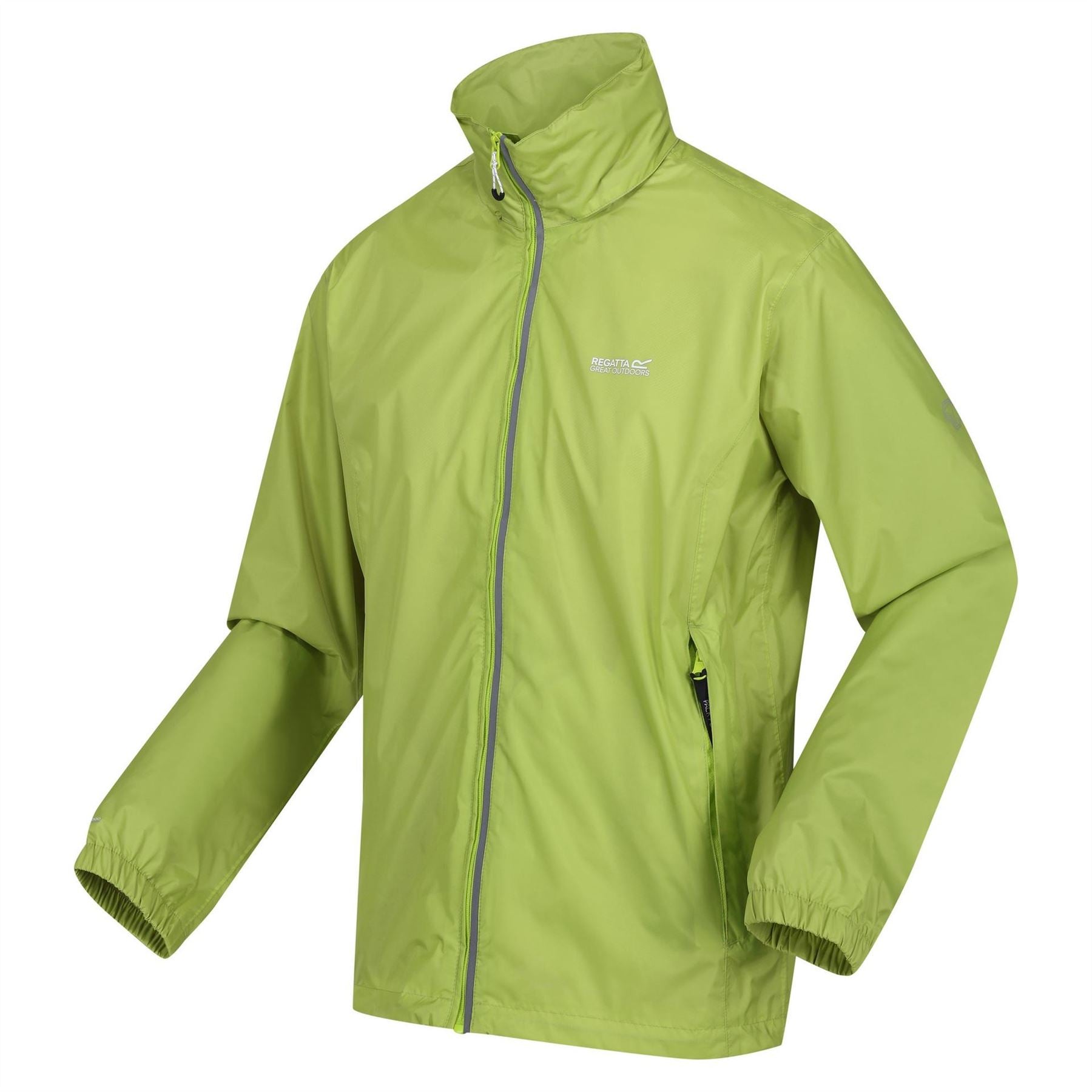 Regatta Lyle IV Waterproof Long Sleeve Jacket