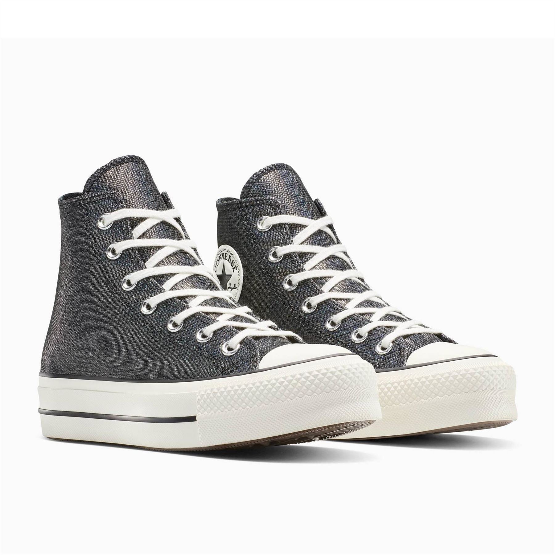 Converse Chuck Taylor All Star Lif High Top Trainers