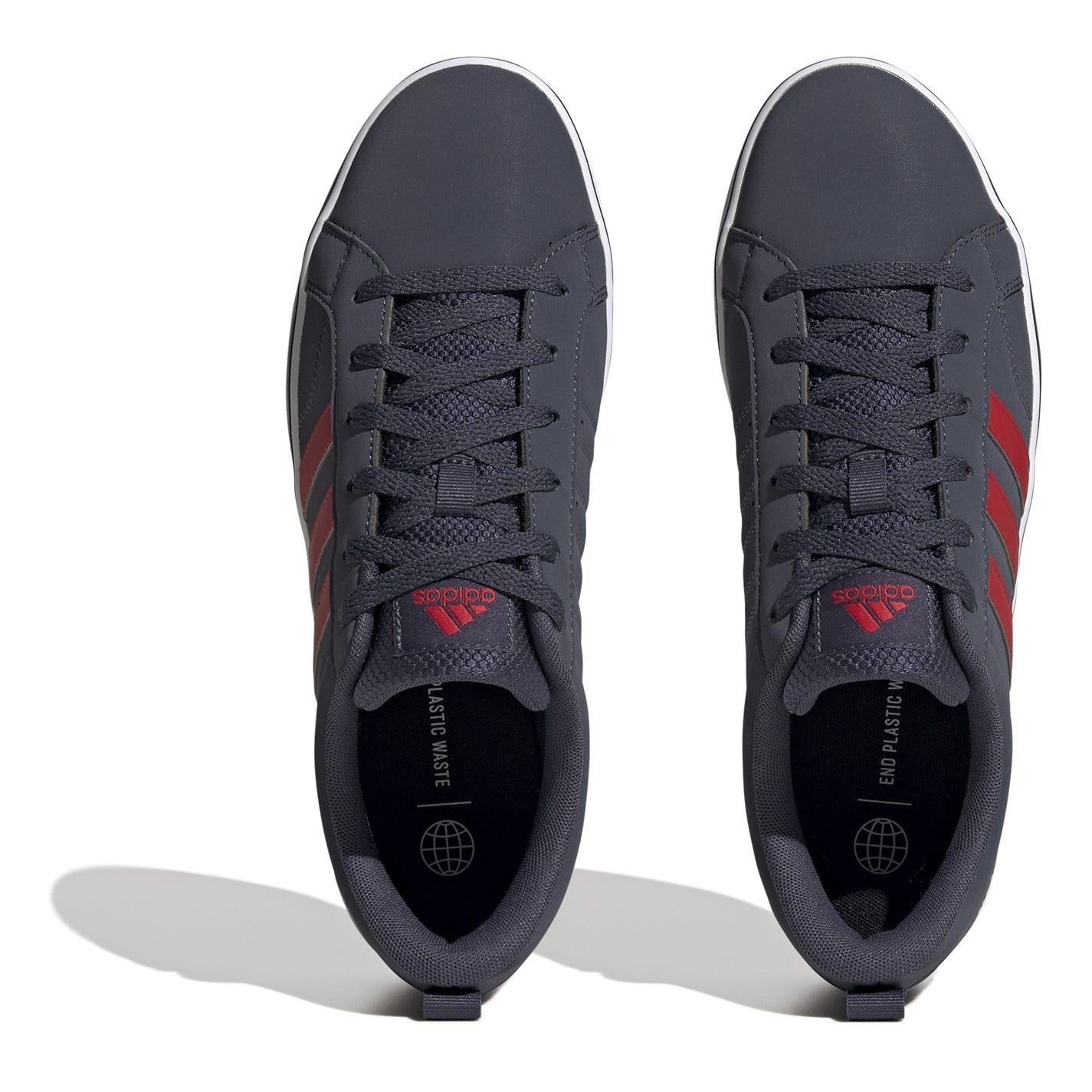 adidas Mens Vs Pace Trainers