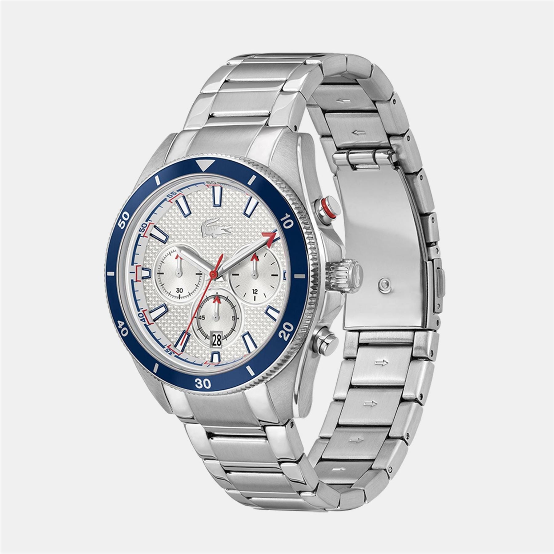 Lacoste Mainsail Watch