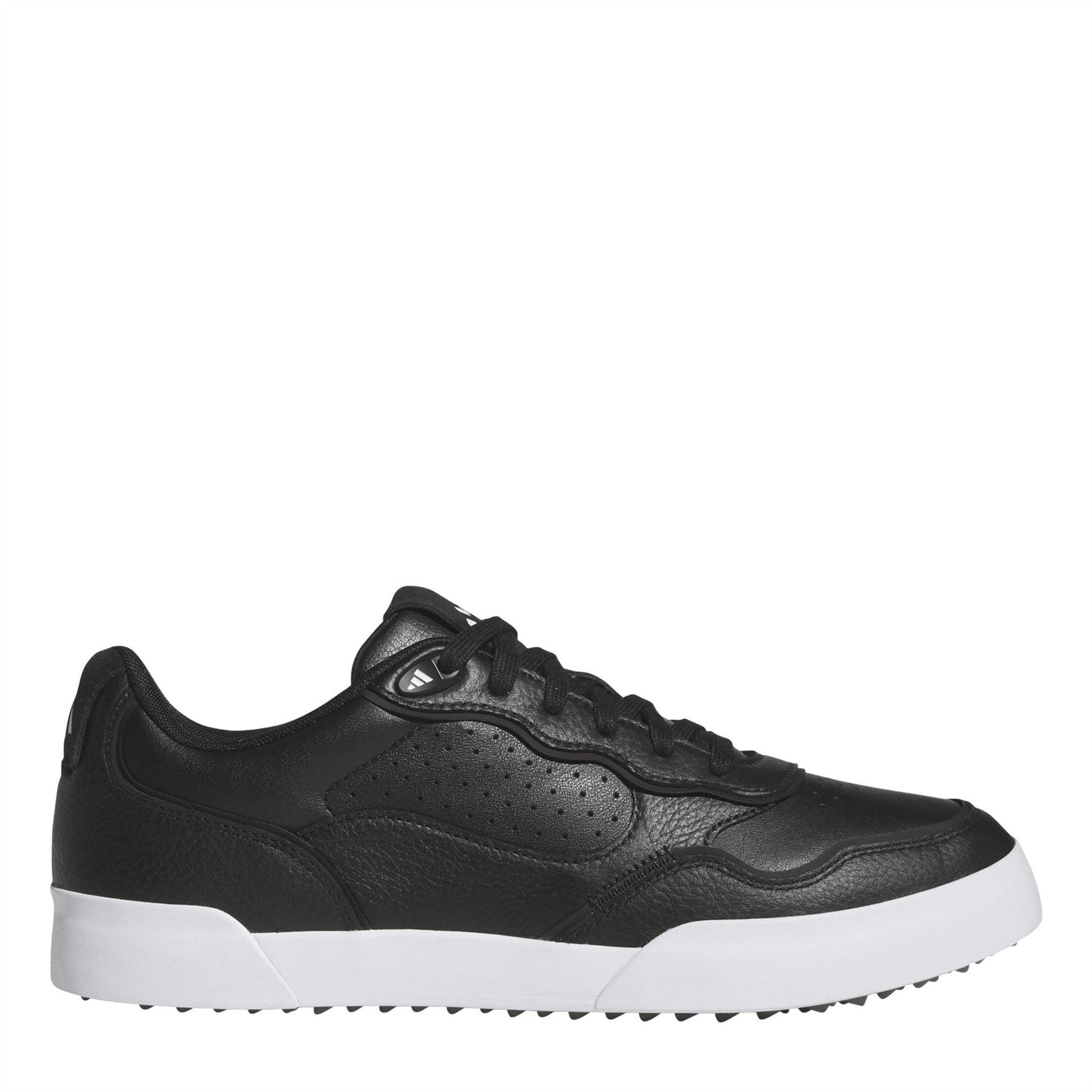 adidas Retrocross 25 Lace-Up Low Top Sneakers