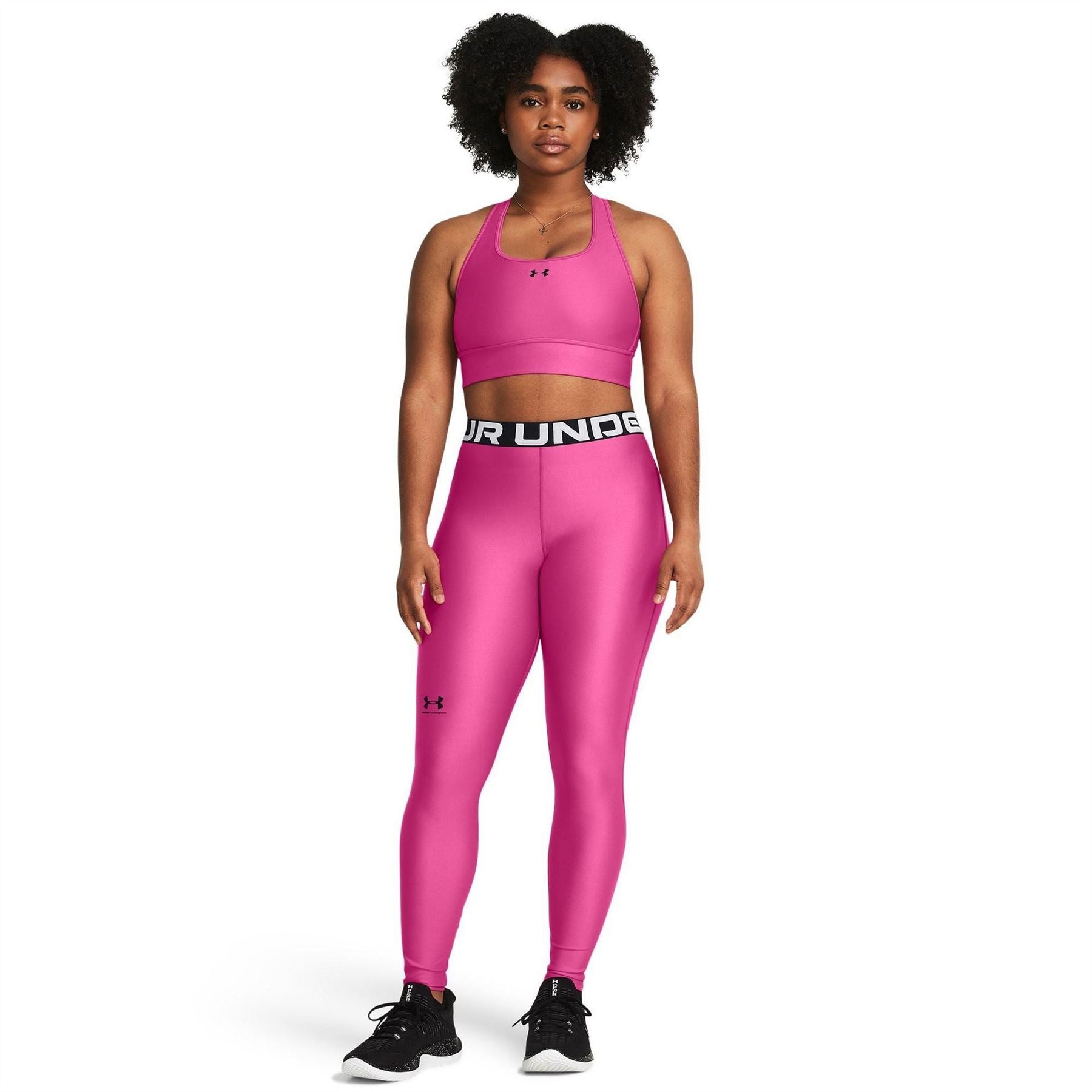 Under Armour Hg Authentics Running Skinny Legging