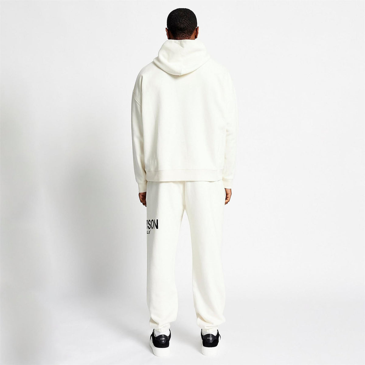 Madison Barclay Ocean Av Hoodie