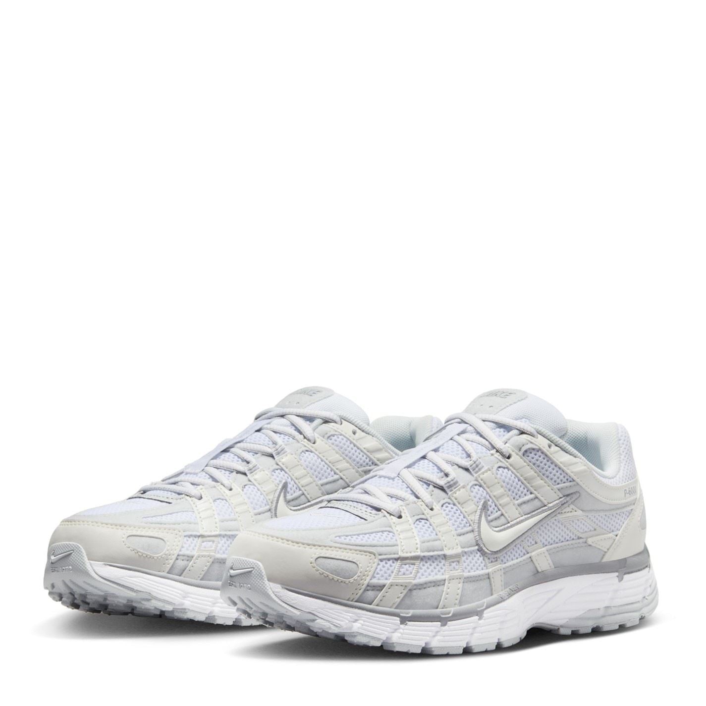 Nike Womens P 6000 Shoes