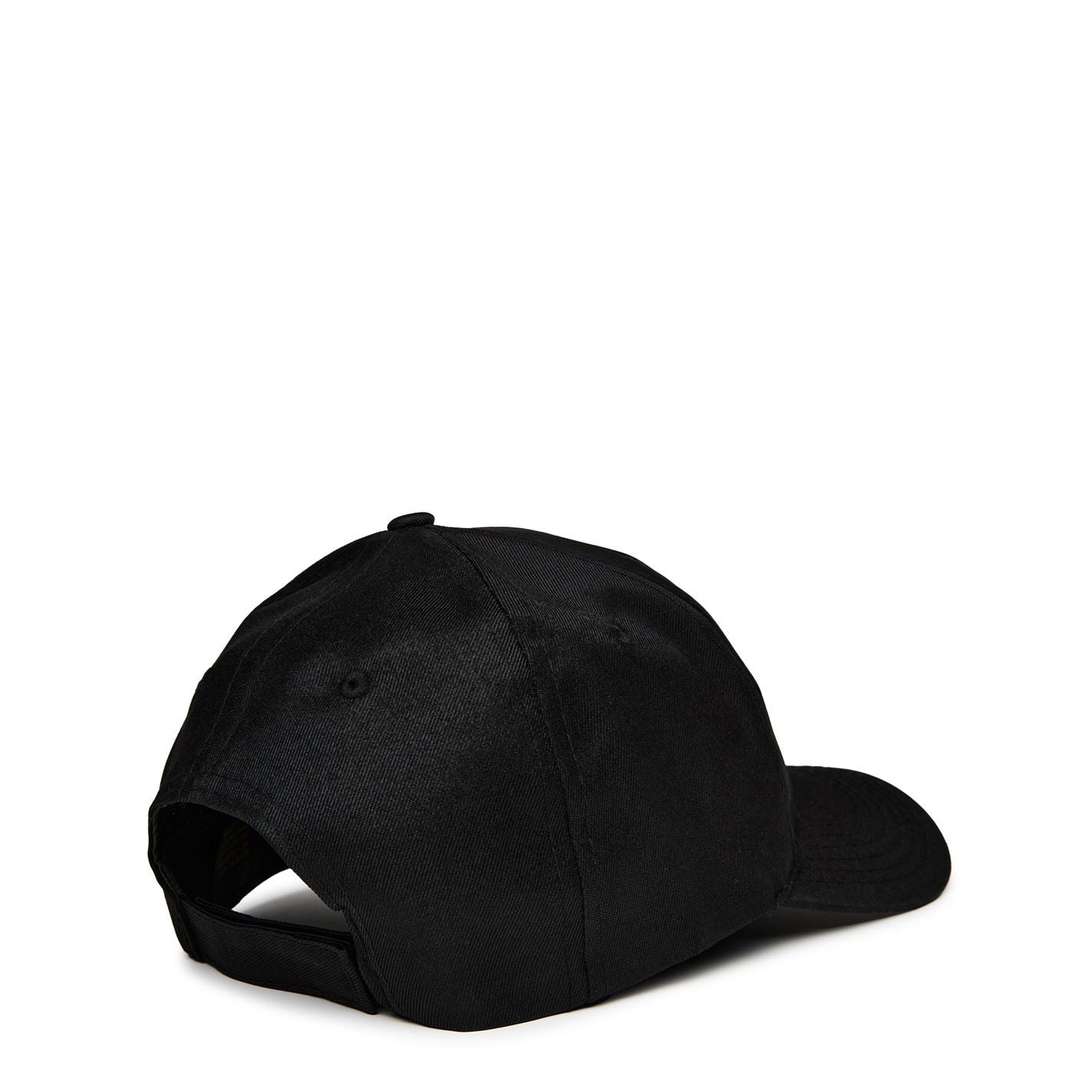 Castore Adults Almeria Baseball Cap