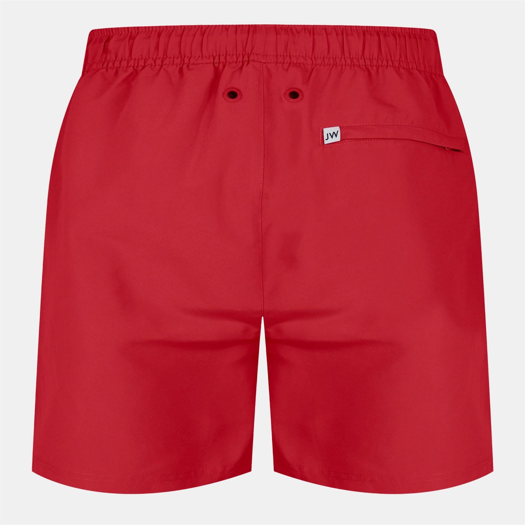 Jack Wills Eco Friendly Mid Length Swim Shorts