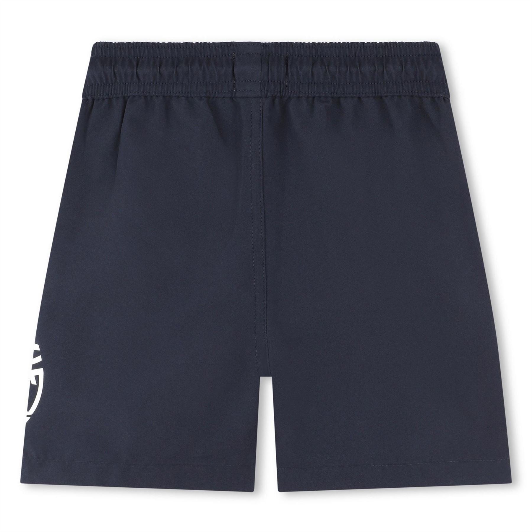 Timberland Logo Quick Drying Swim Shorts