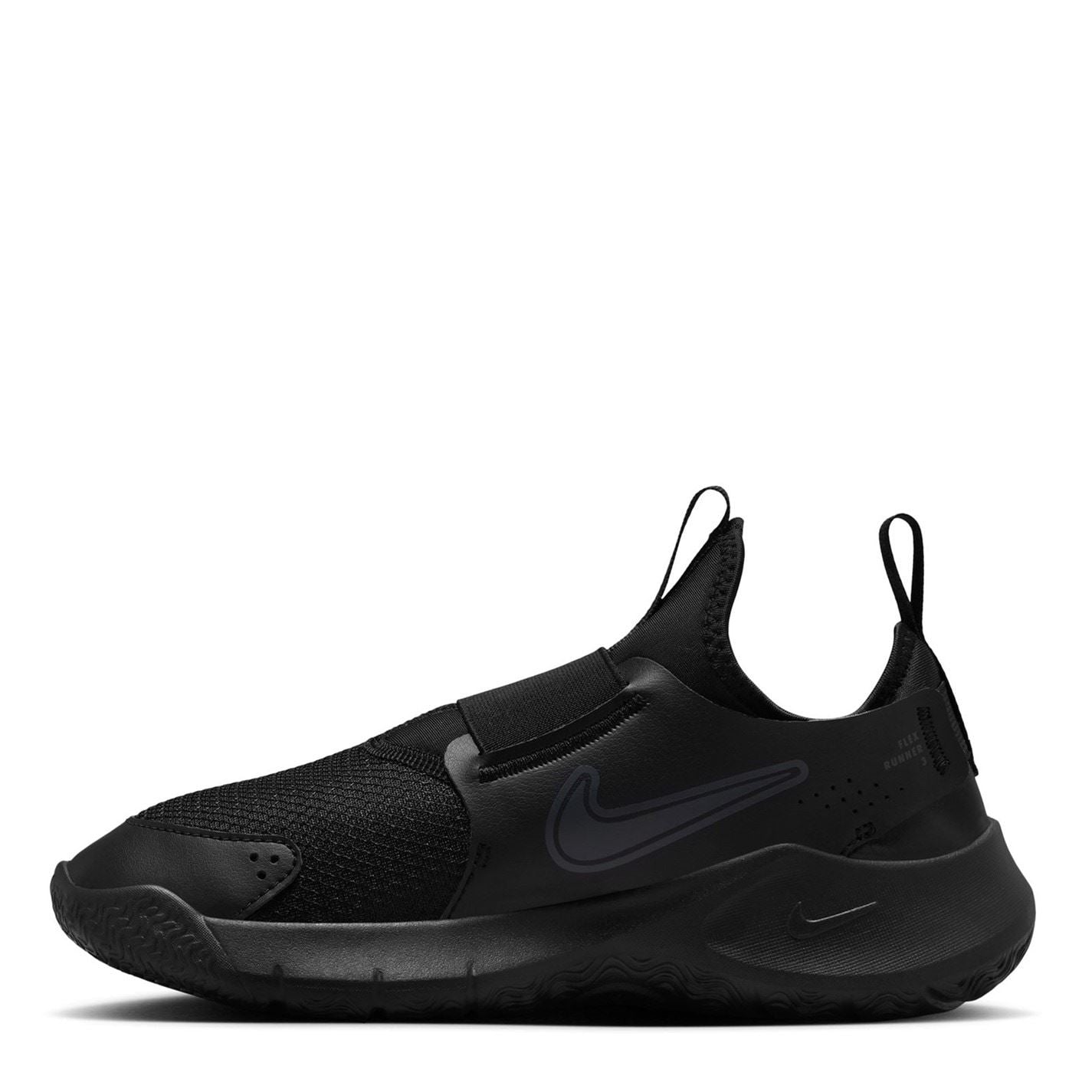 Nike Flex Runner 3 Big Kids Low Top Running Shoes