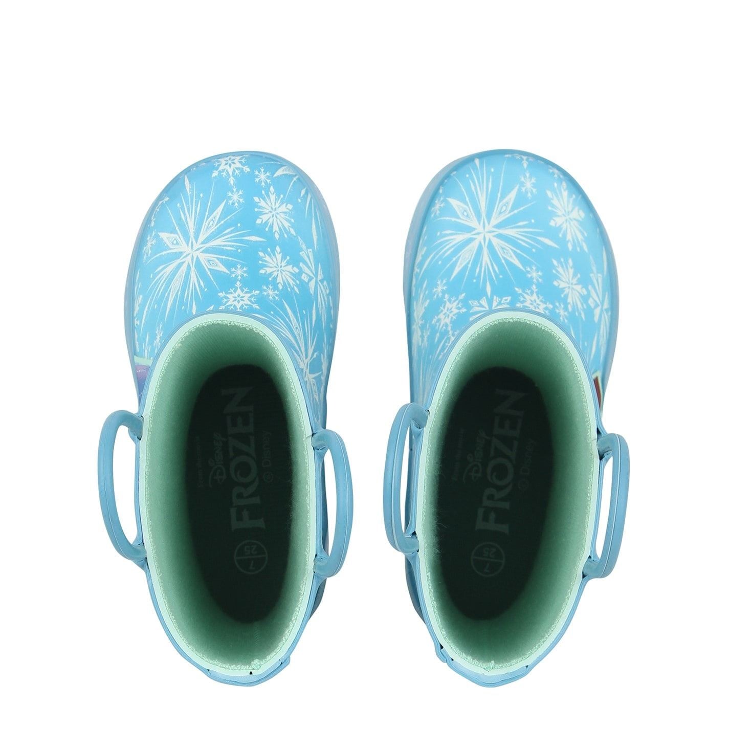 Character Wellies Infants
