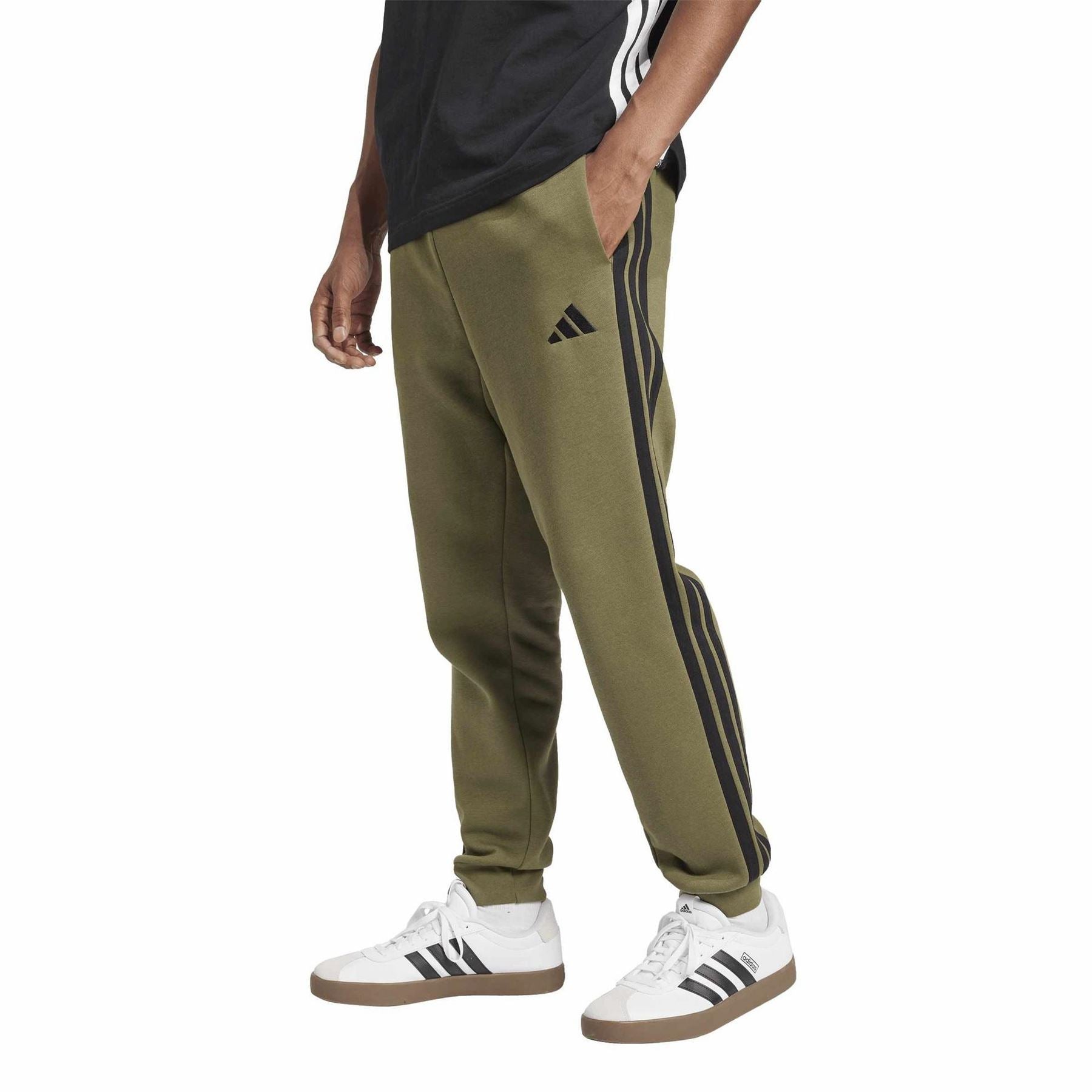 adidas Fleece Joggers