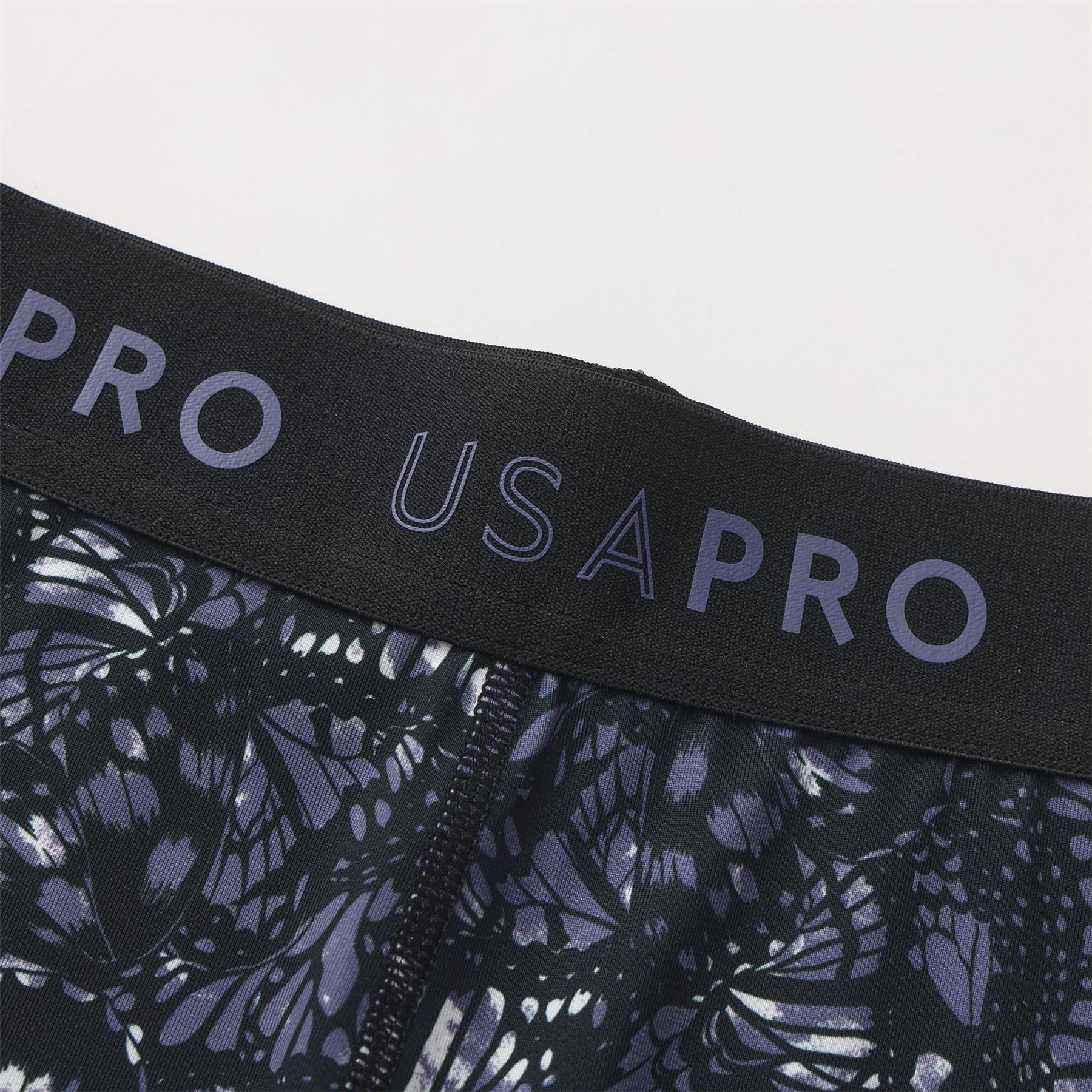 USA Pro Pro 3 Inch Training Shorts Junior Girls