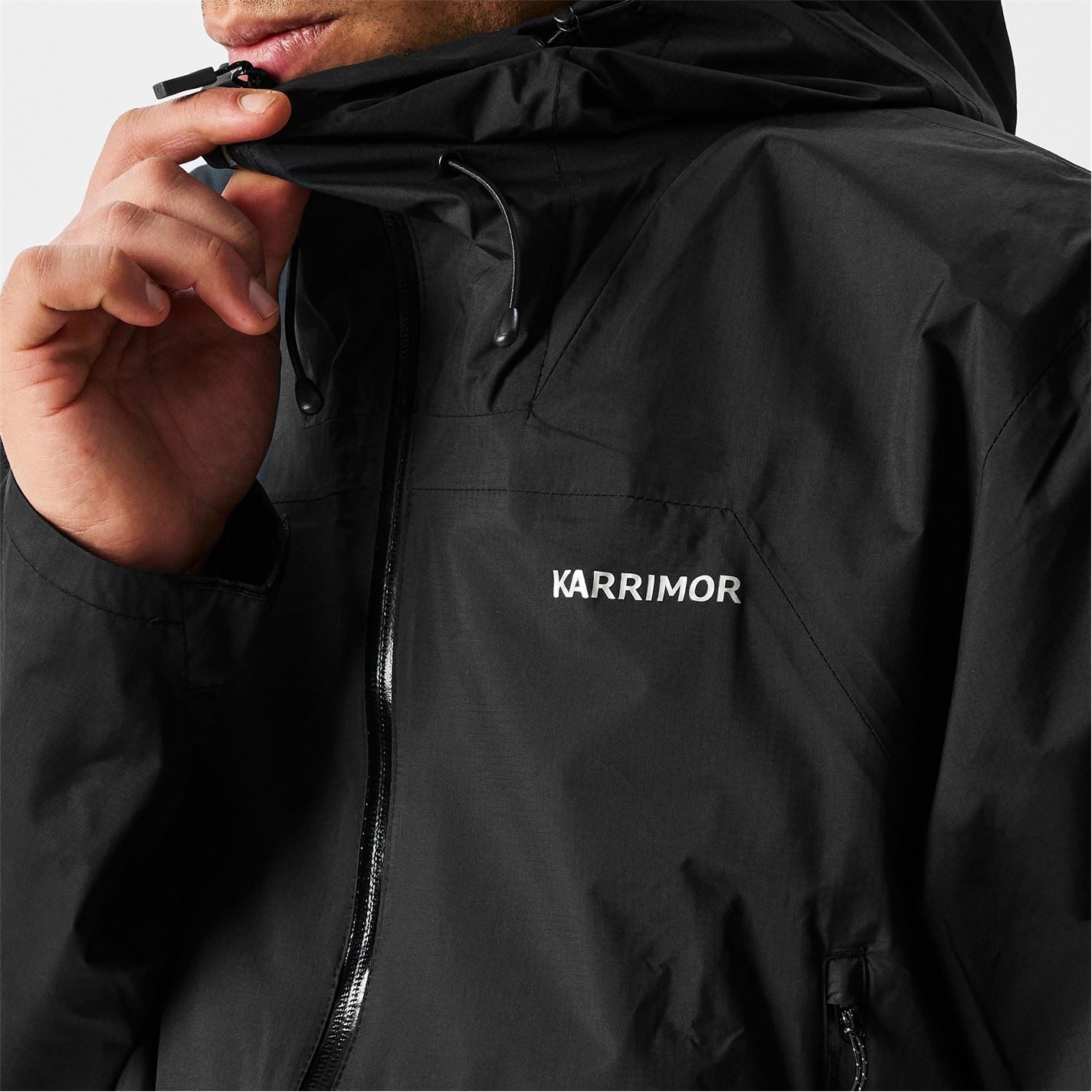 Karrimor Hot Rock WeatherTite Waterproof Jacket