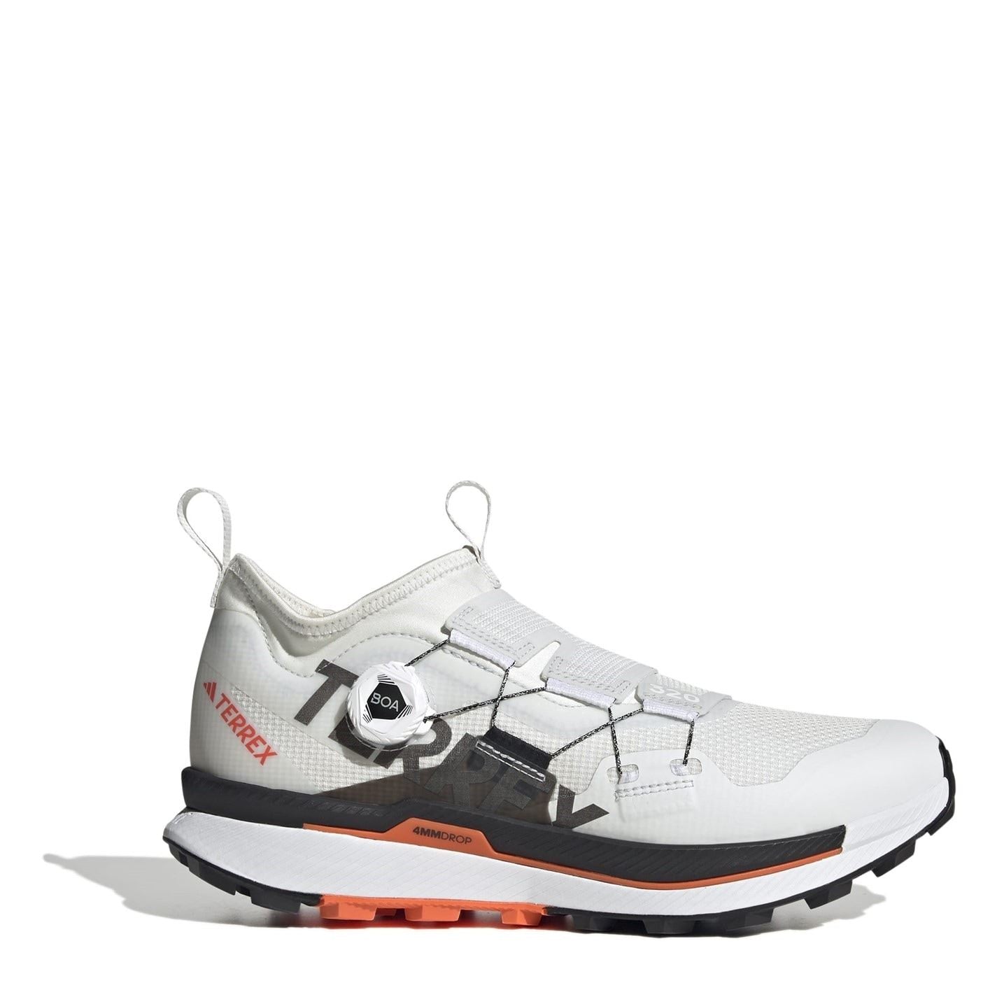 adidas Terrex Agravic Pro Low Top Sneakers