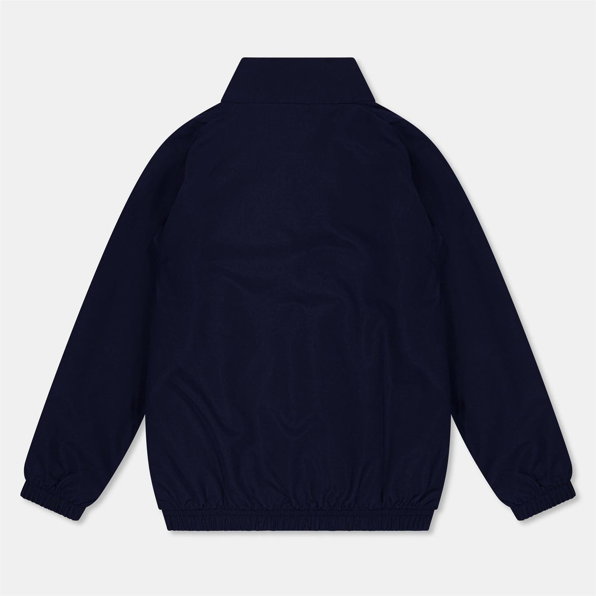 Warrior Kids Stoke City Moisture Wicking Performance Training Jacket