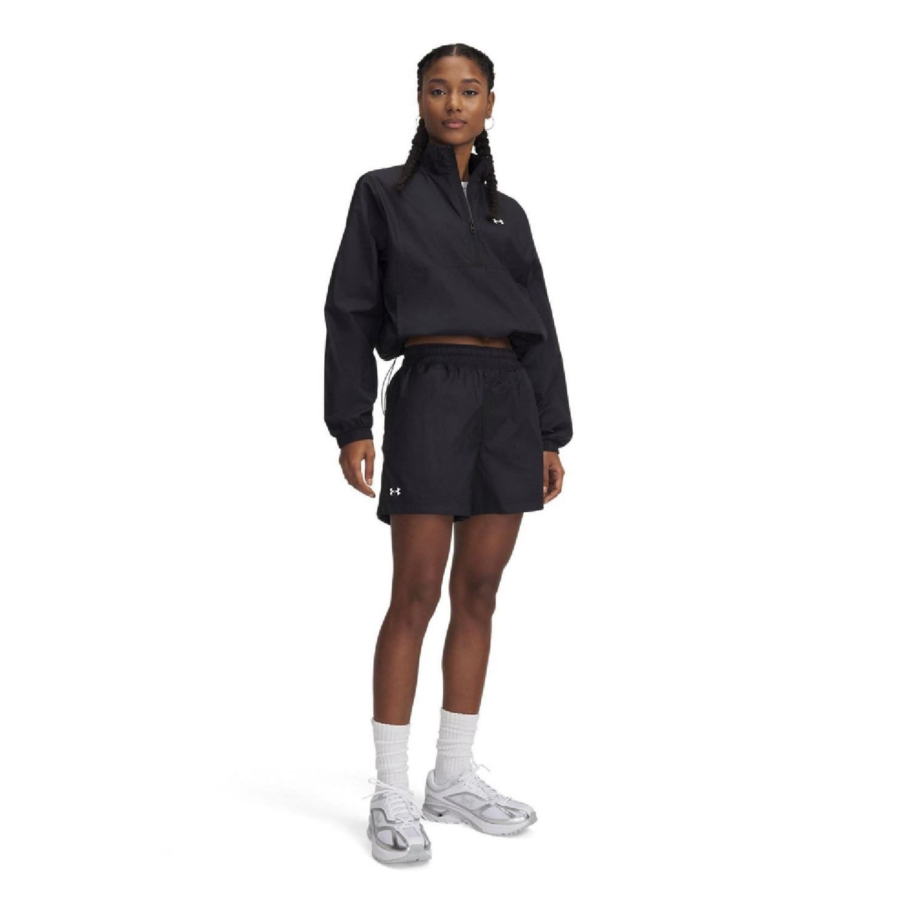 Under Armour Woven Shorts