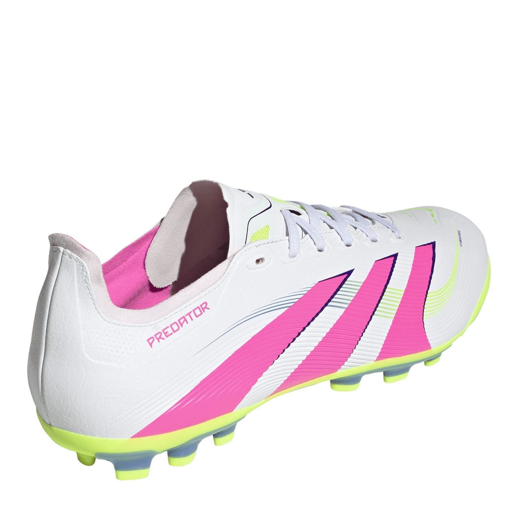 adidas Predator League 2g 3g Ag Astro Turf Football Boots