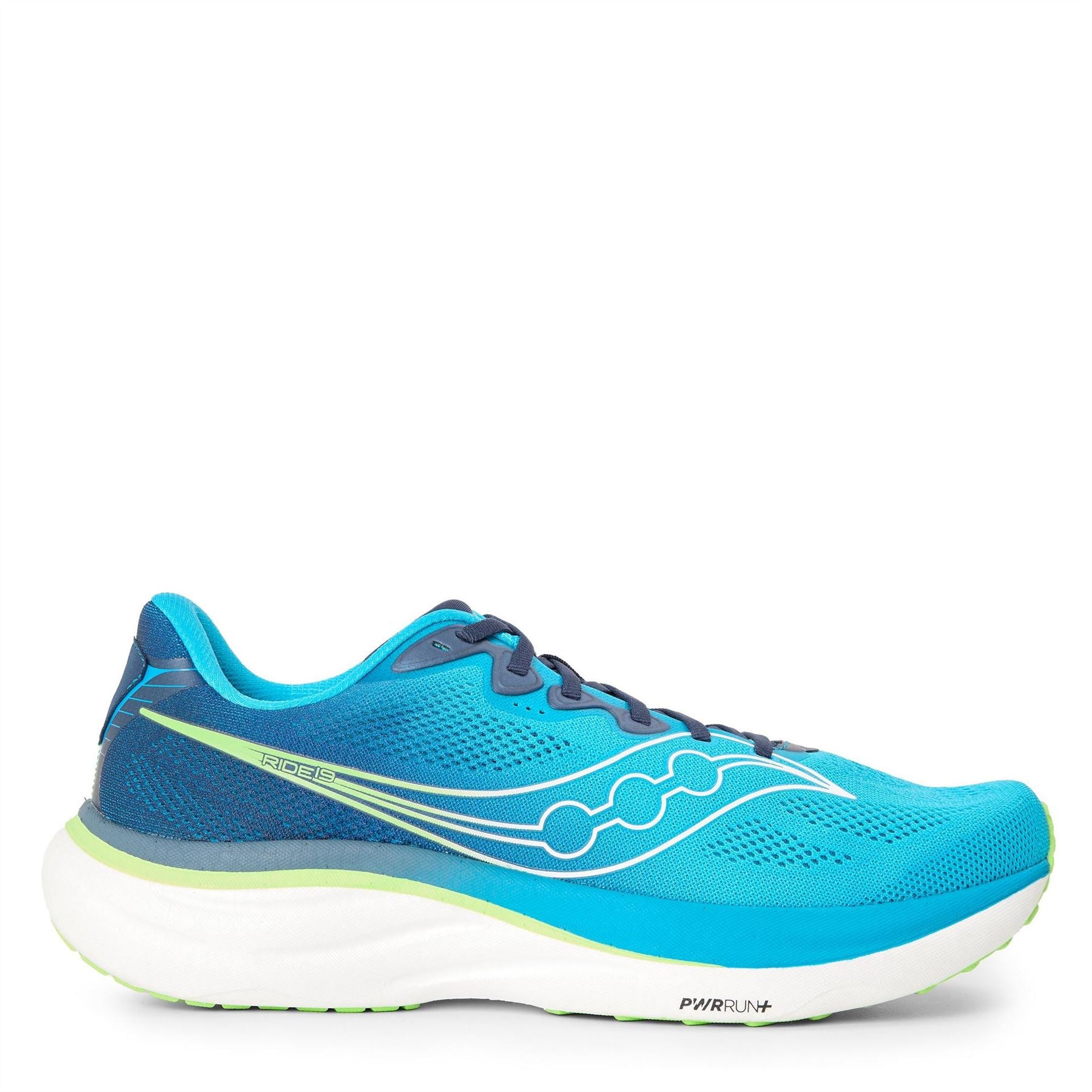 Saucony Ride Everyday Neutral Road Running Shoes
