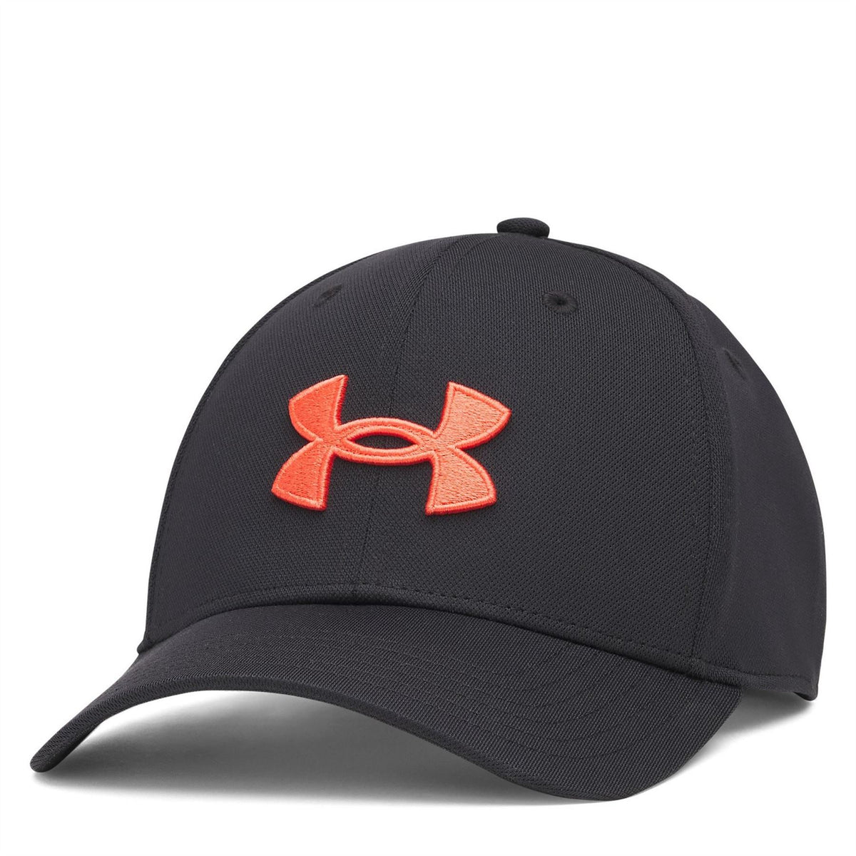 Under Armour Mens Armour Ua Blitzing Baseball Cap