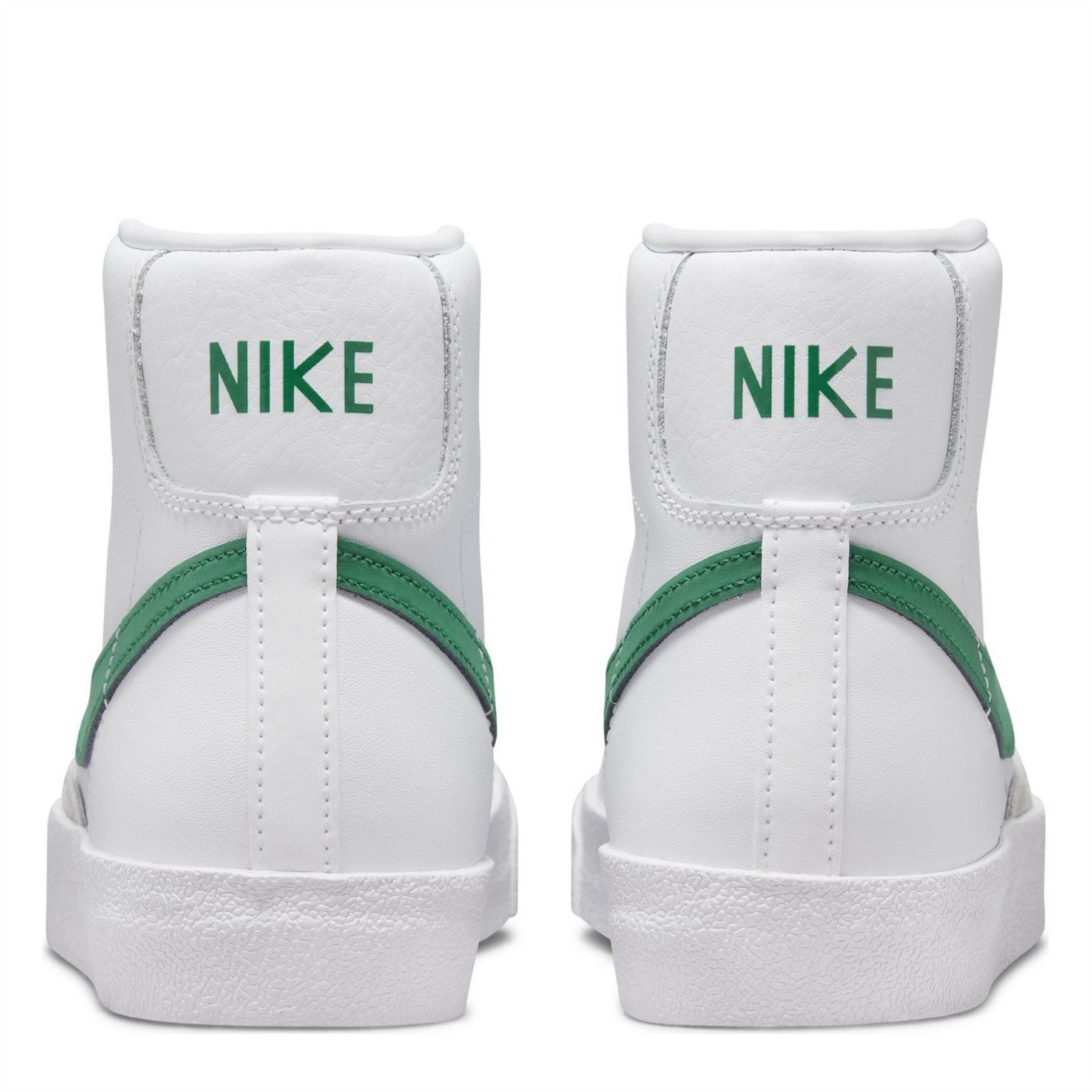 Nike Blazer Mid 77 Womens Hi Top Trainers