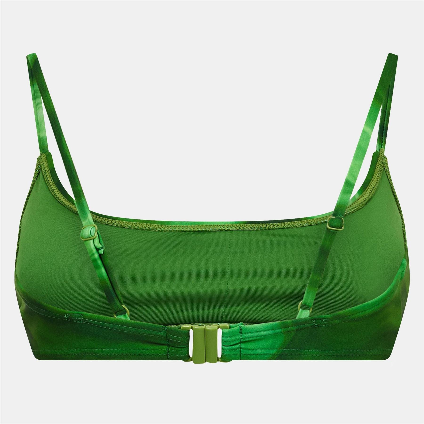 Jack Wills Scoop Bikini Top