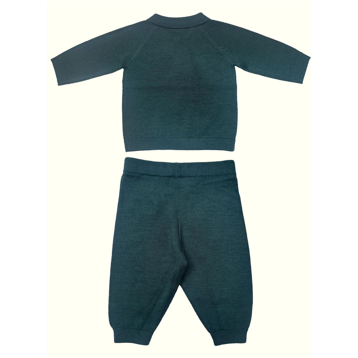 Pretty Green Regular Top and Trouser Pyjama Set