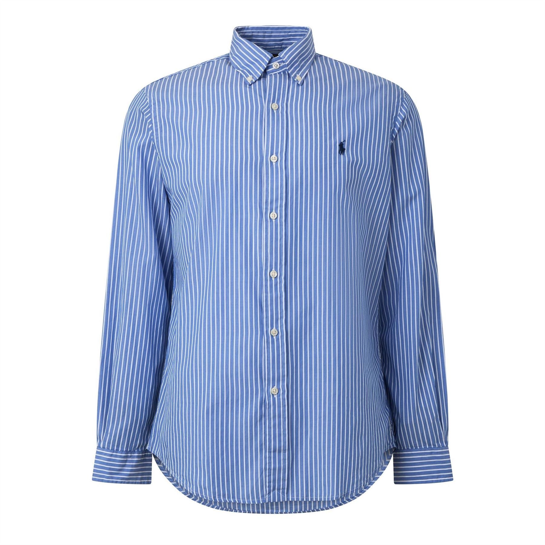 Polo Ralph Lauren Strp Broadcloth