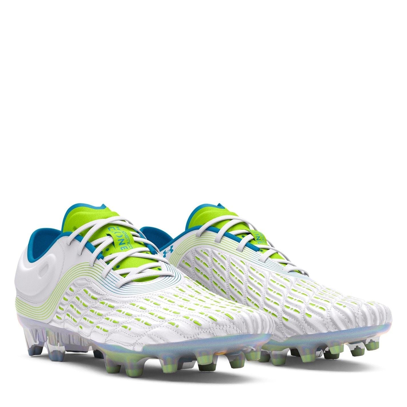 Under Armour Womens Clone Magnetico Elite Firm Ground Football Boots
