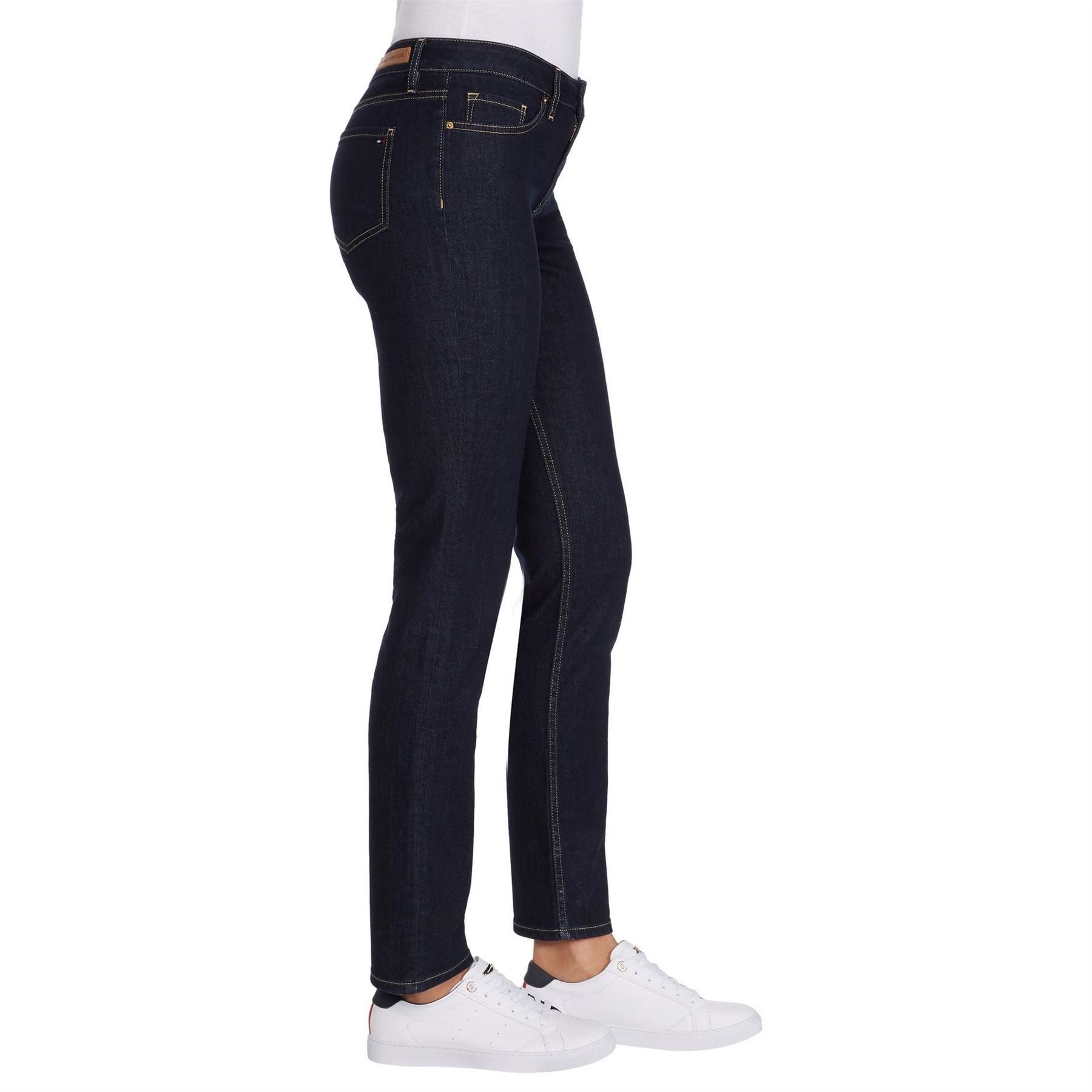 Tommy Hilfiger Straight Jean