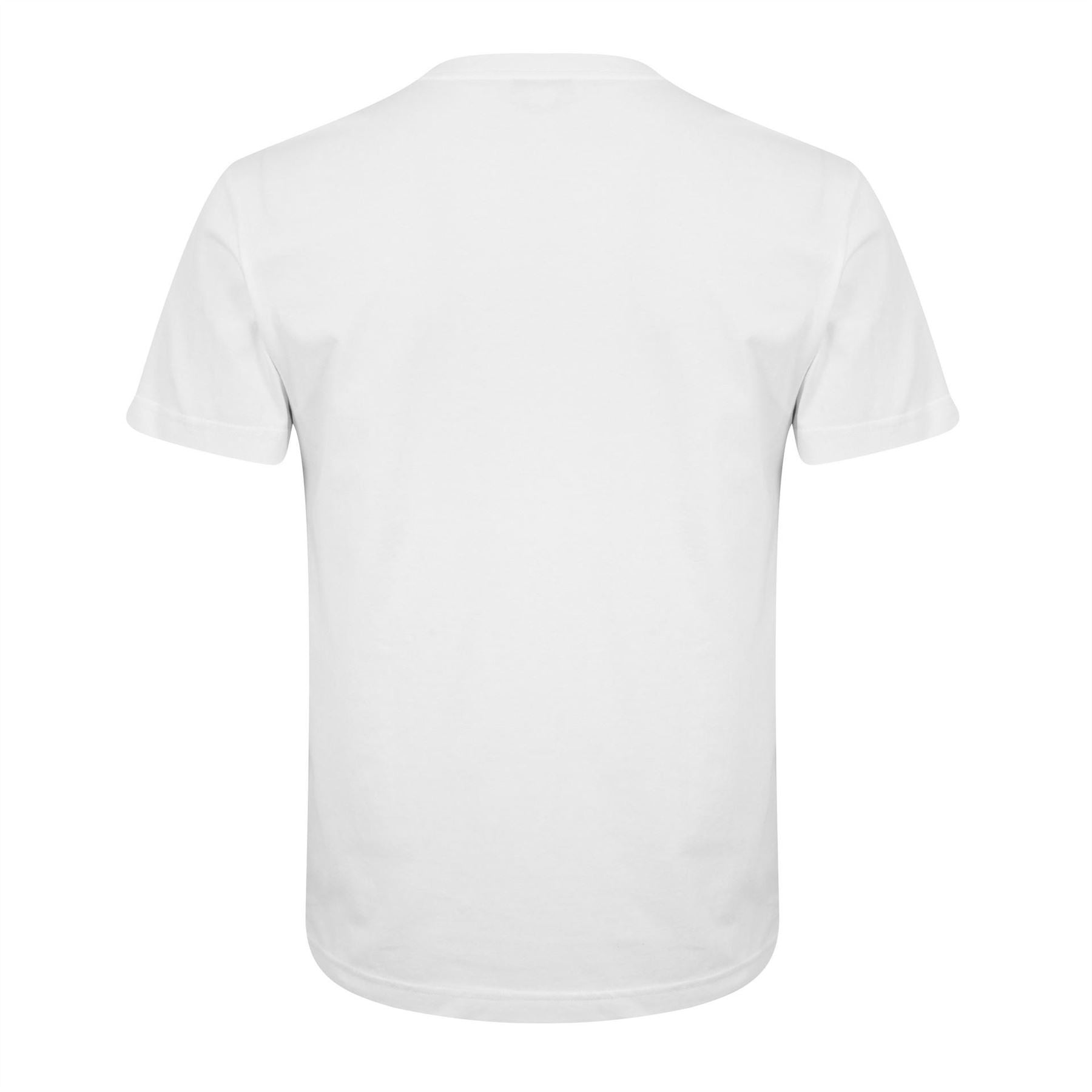 Calvin Klein Crew Neck Regular Fit T-Shirt