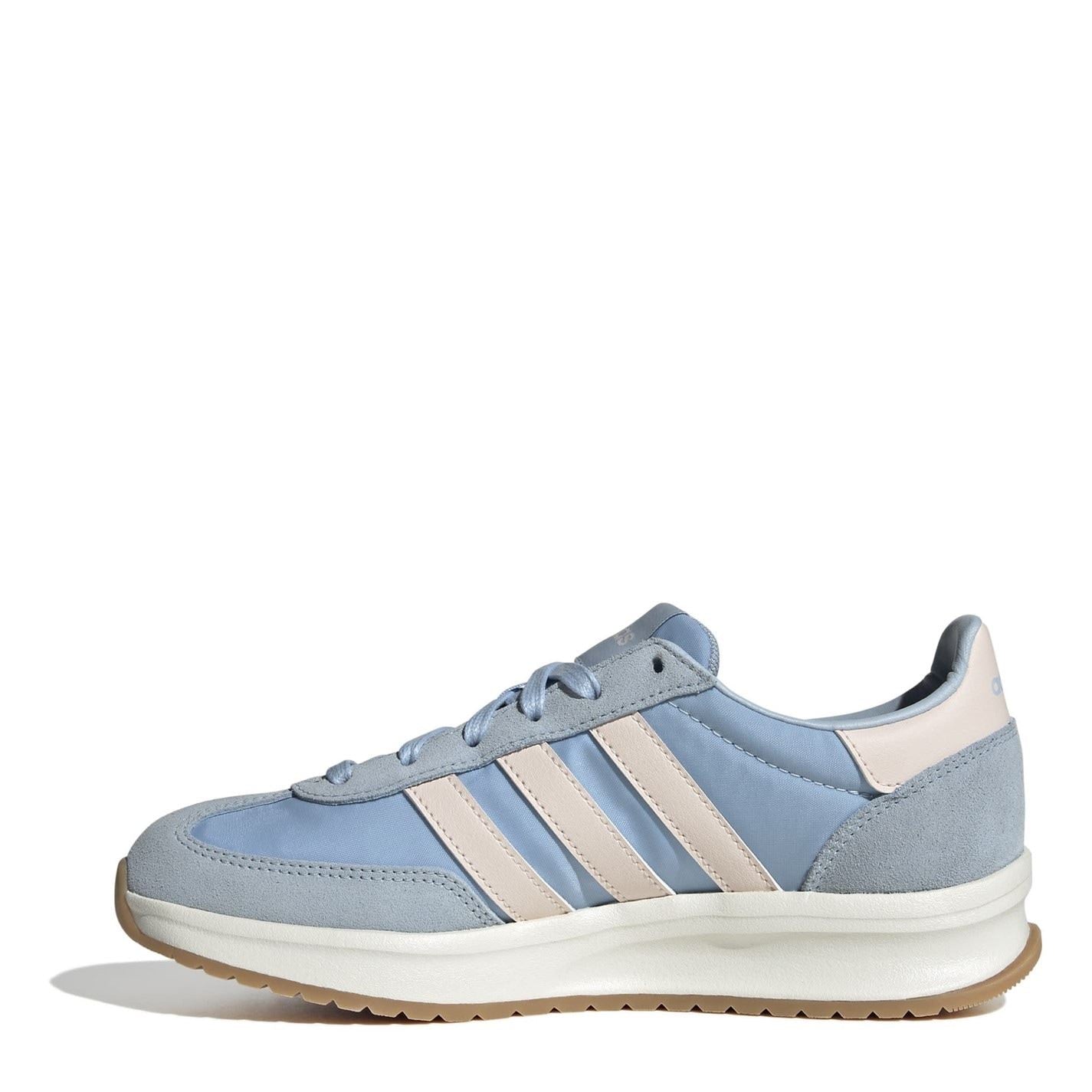 adidas Womens Run 70s 2.0 Low Top Trainers