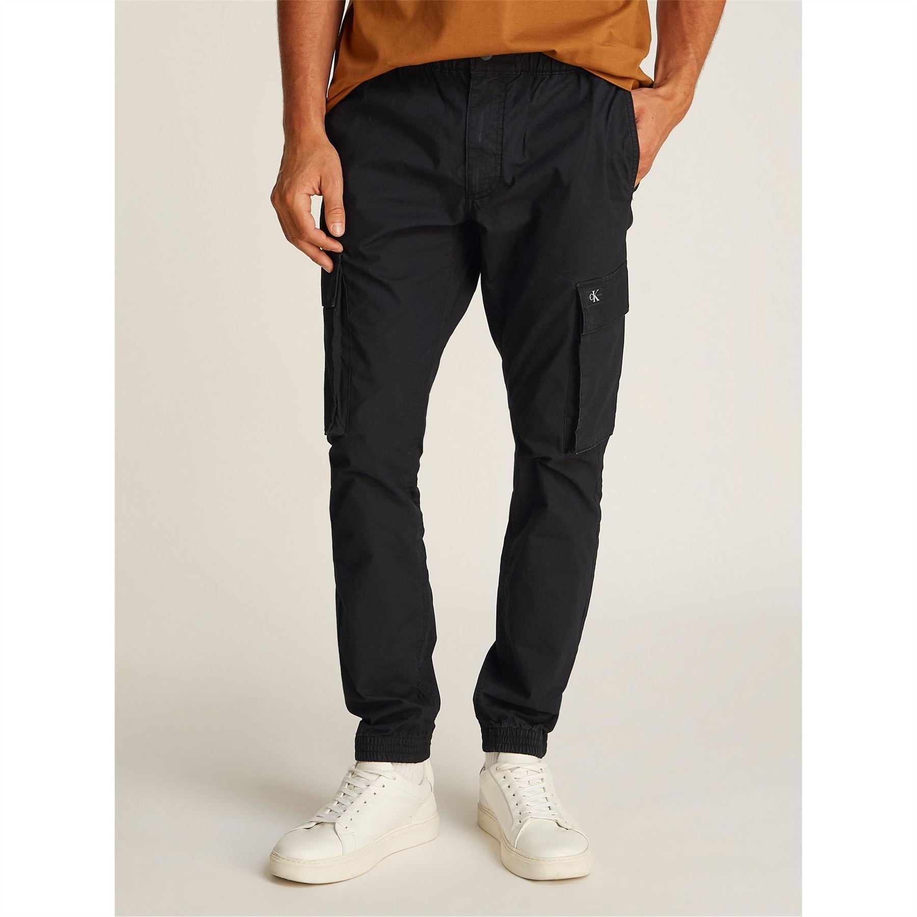 Calvin Klein Jeans Cargo Trouser