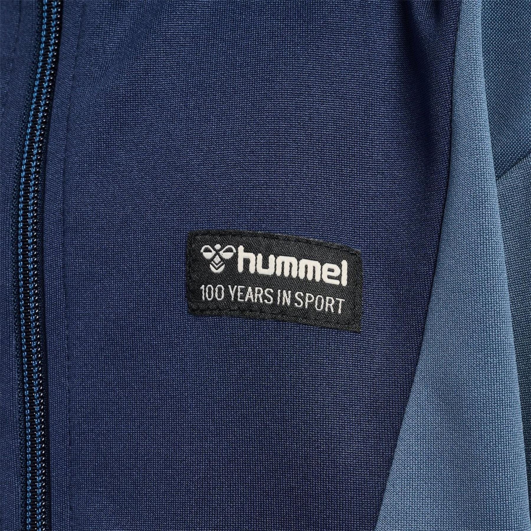 Hummel Marty Tracksuit Top