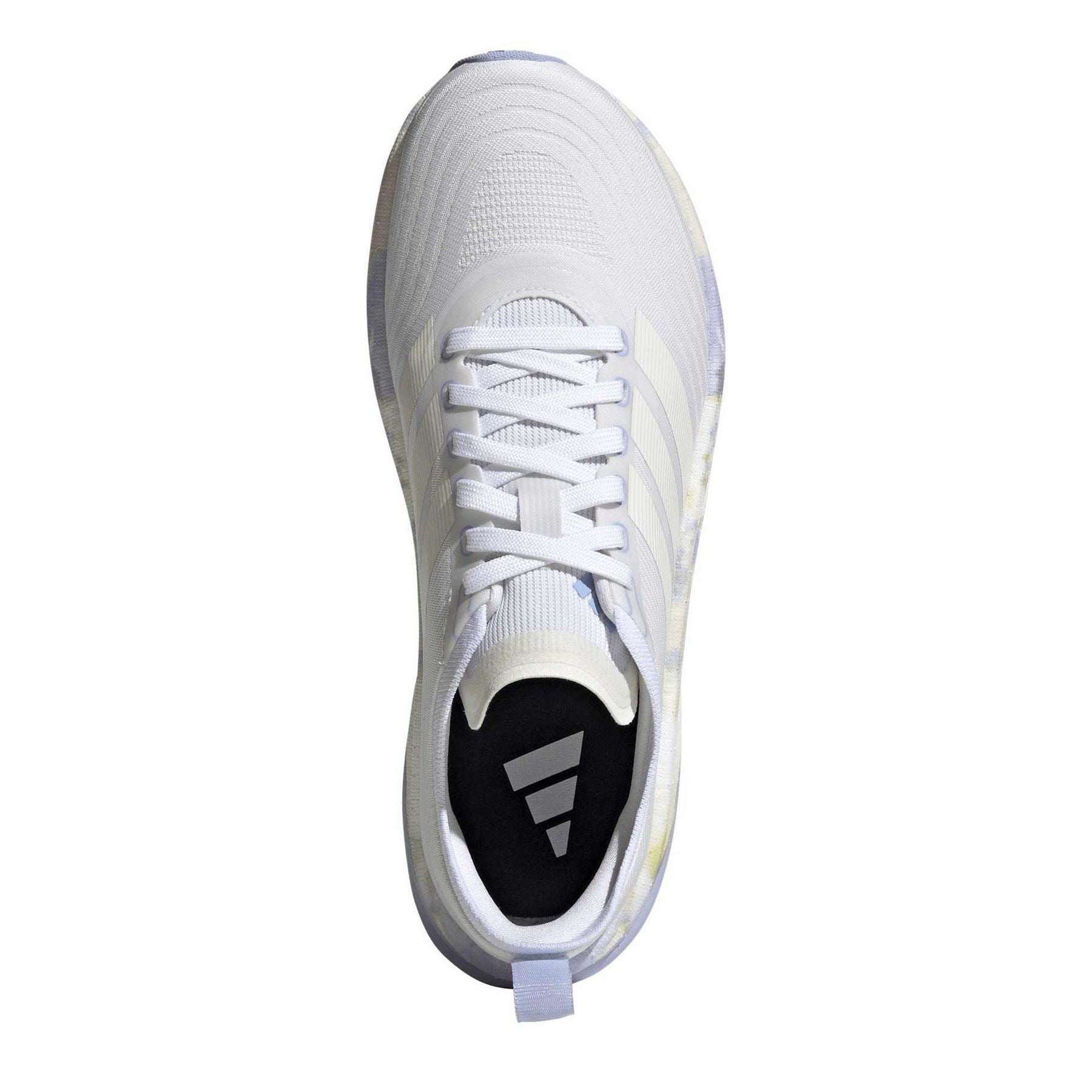 adidas Moveboost Lace Up Road Sneakers