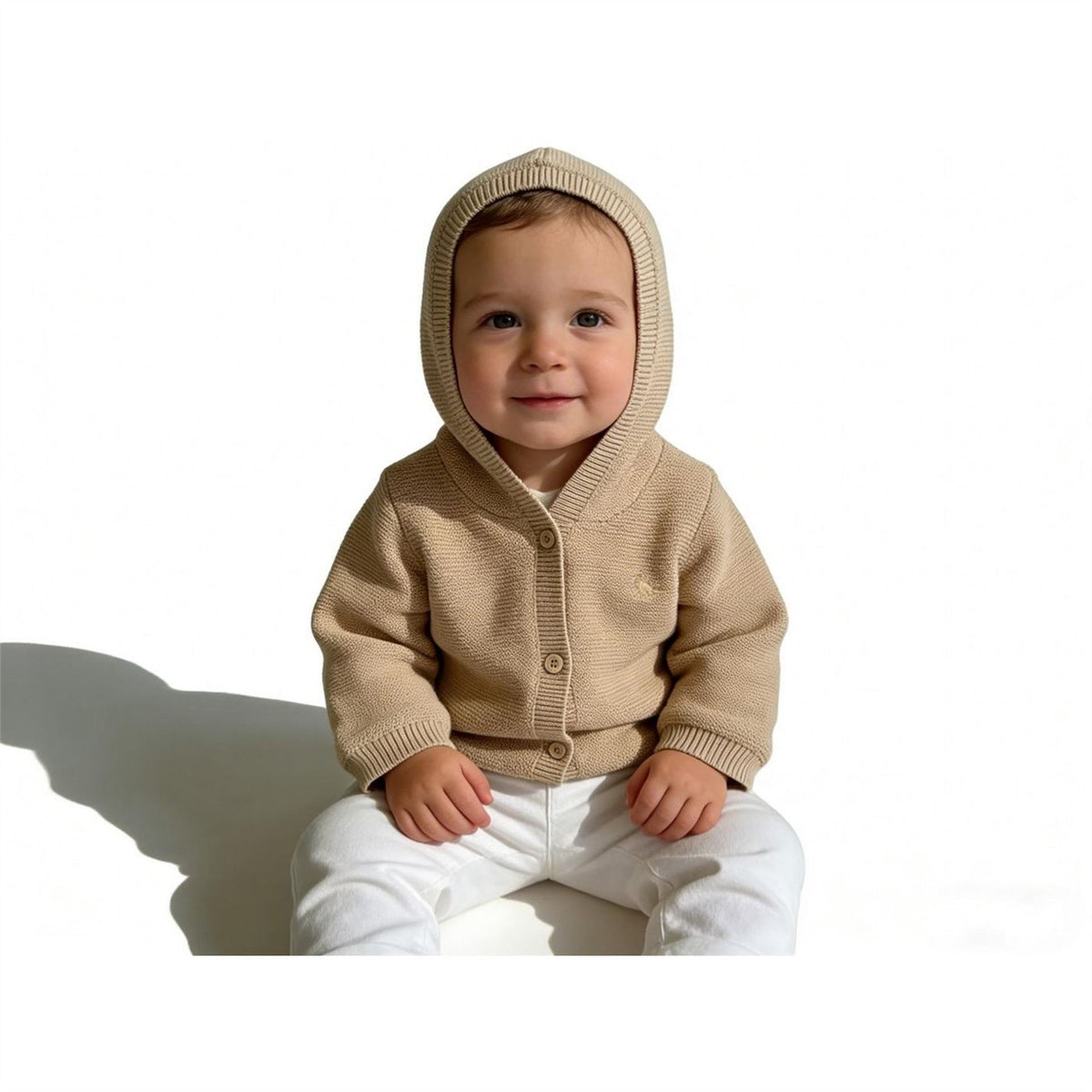 Jack Wills Pram Coat Bb62
