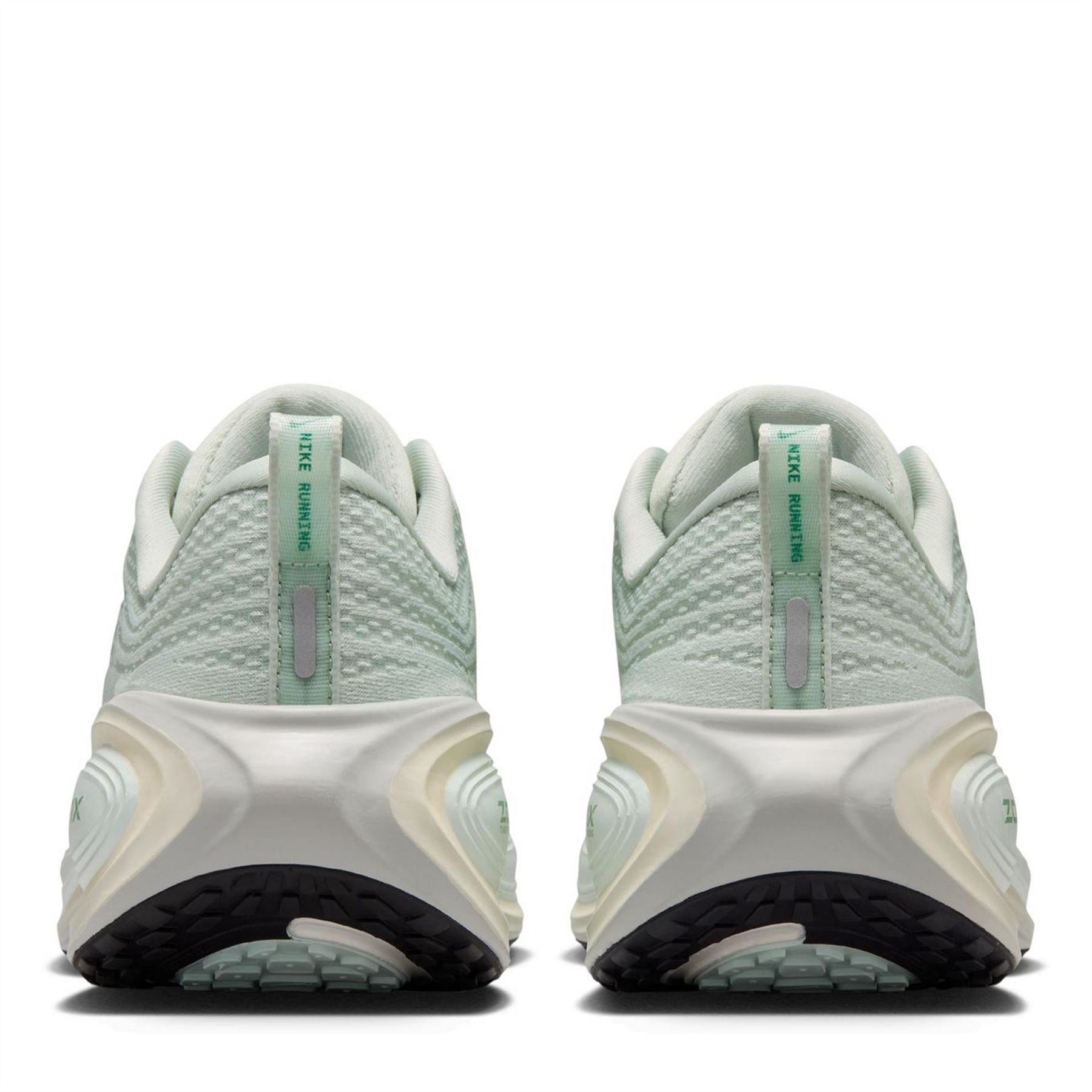 Nike Womens Vomero Plus Running Shoes