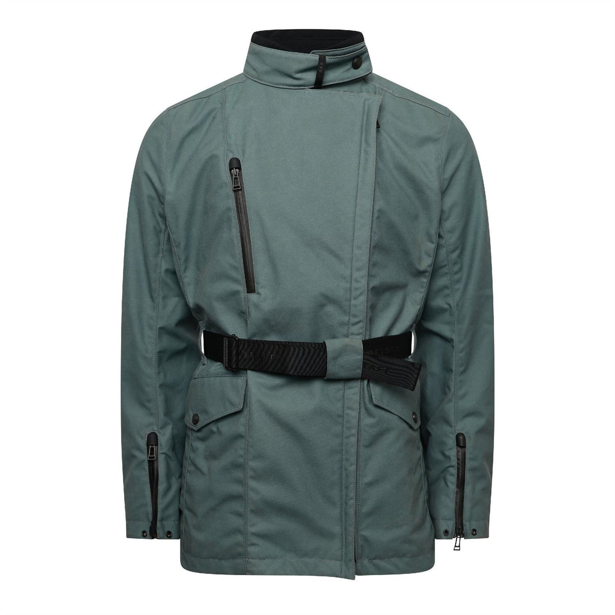 Belstaff Easterly Motorcycle Bomber Jacket