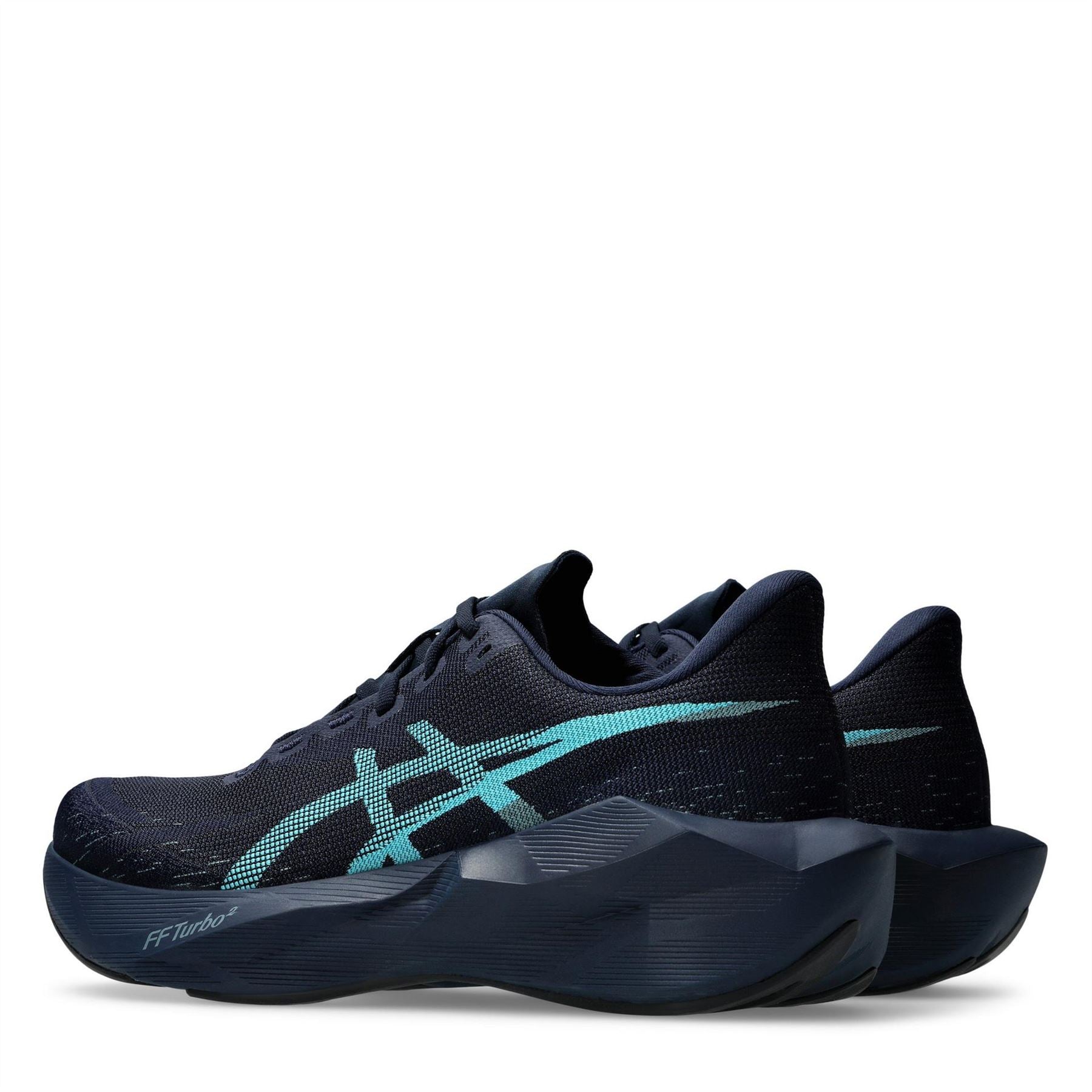 Asics Mens Novablast 6 Running Shoes