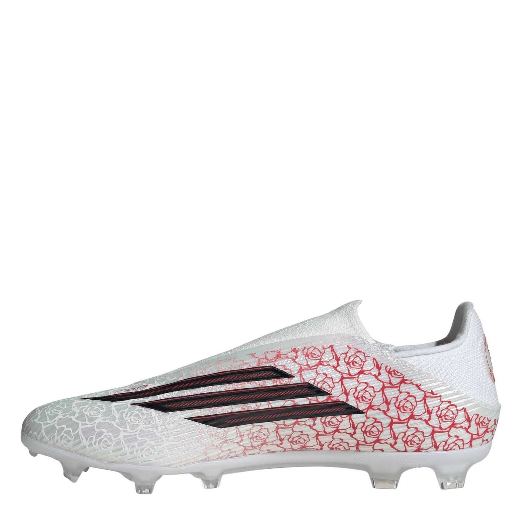 adidas F50 League Laceless Adults Firm Ground Football Boots
