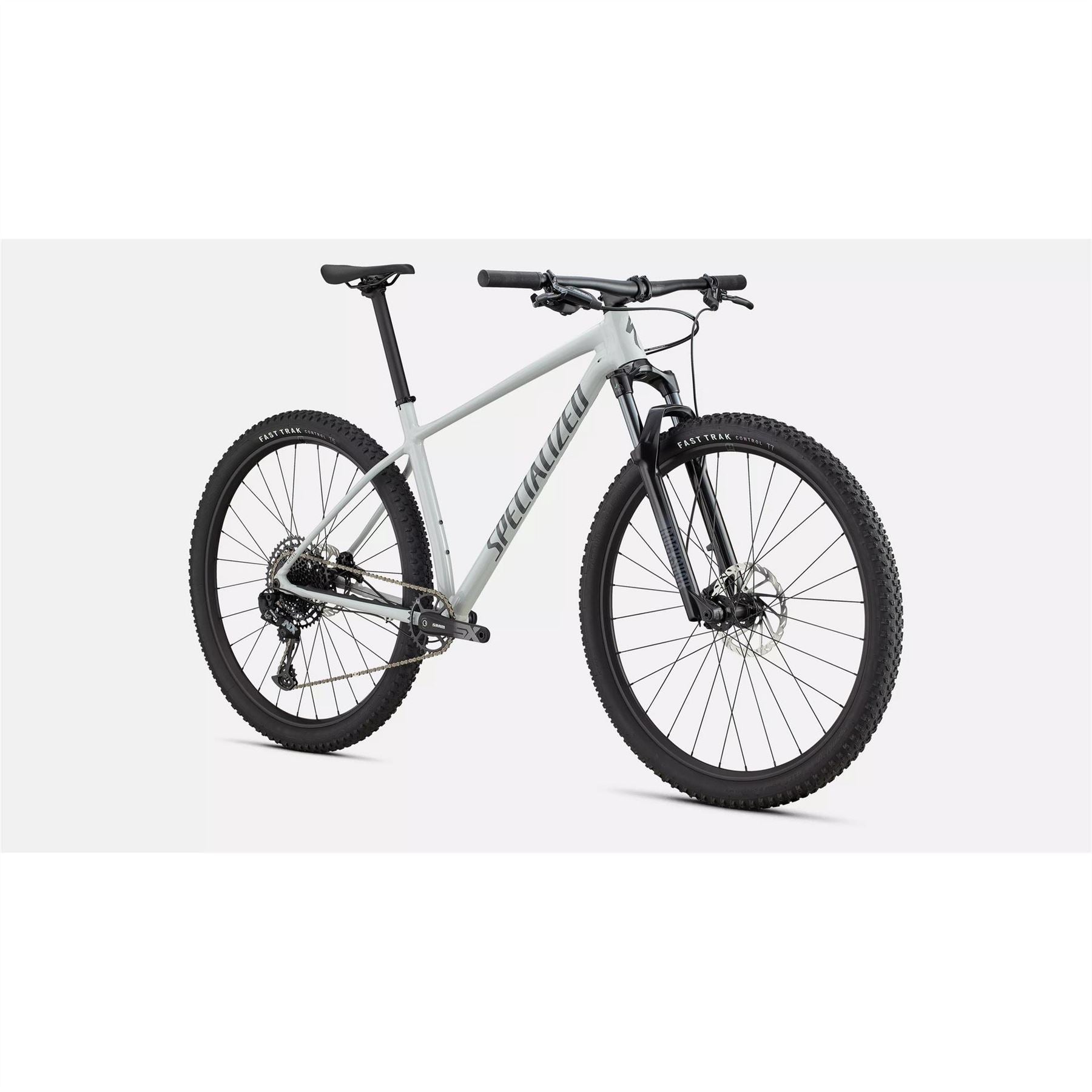 Specialized 63 Hardtail Bike