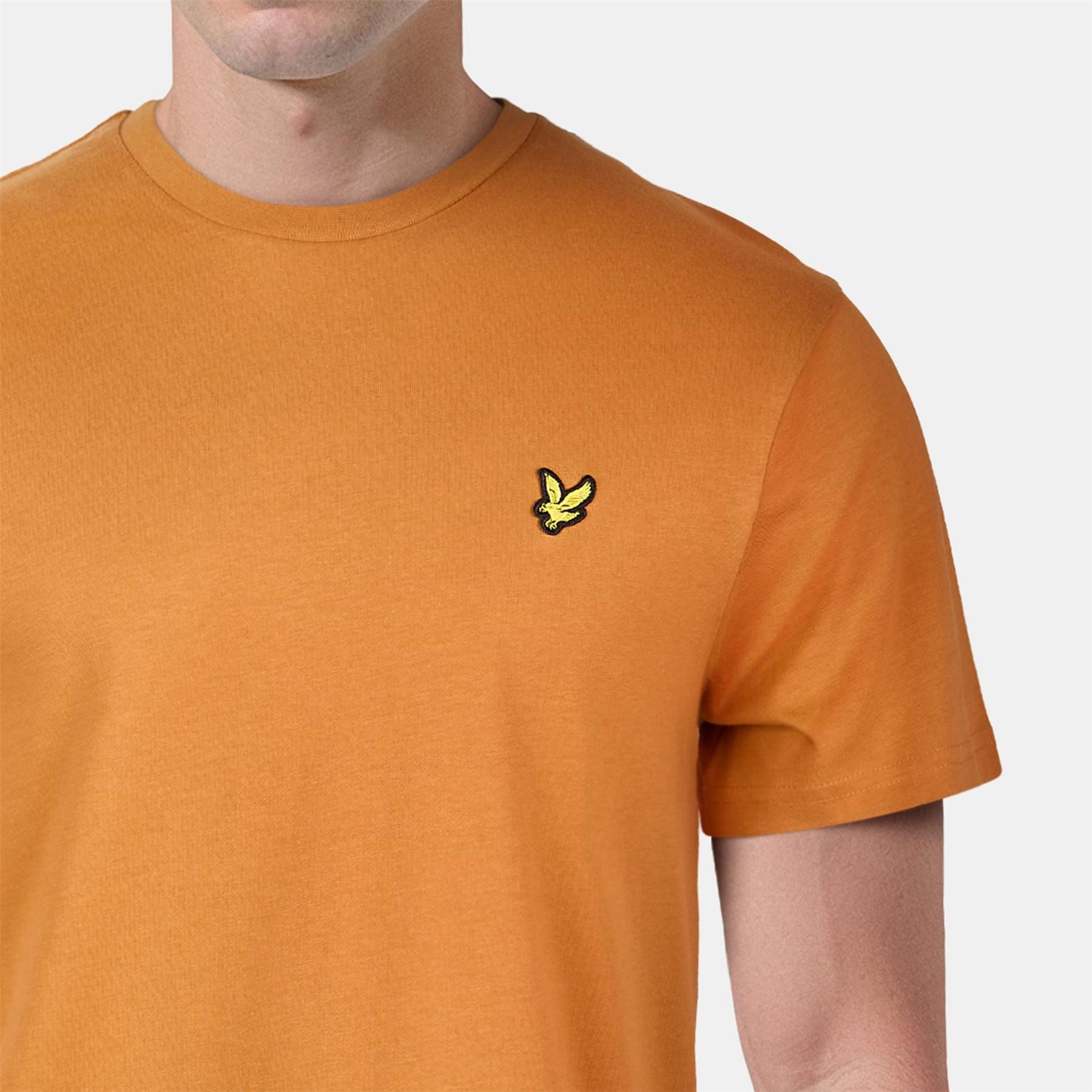 Lyle and Scott Logo T-Shirt