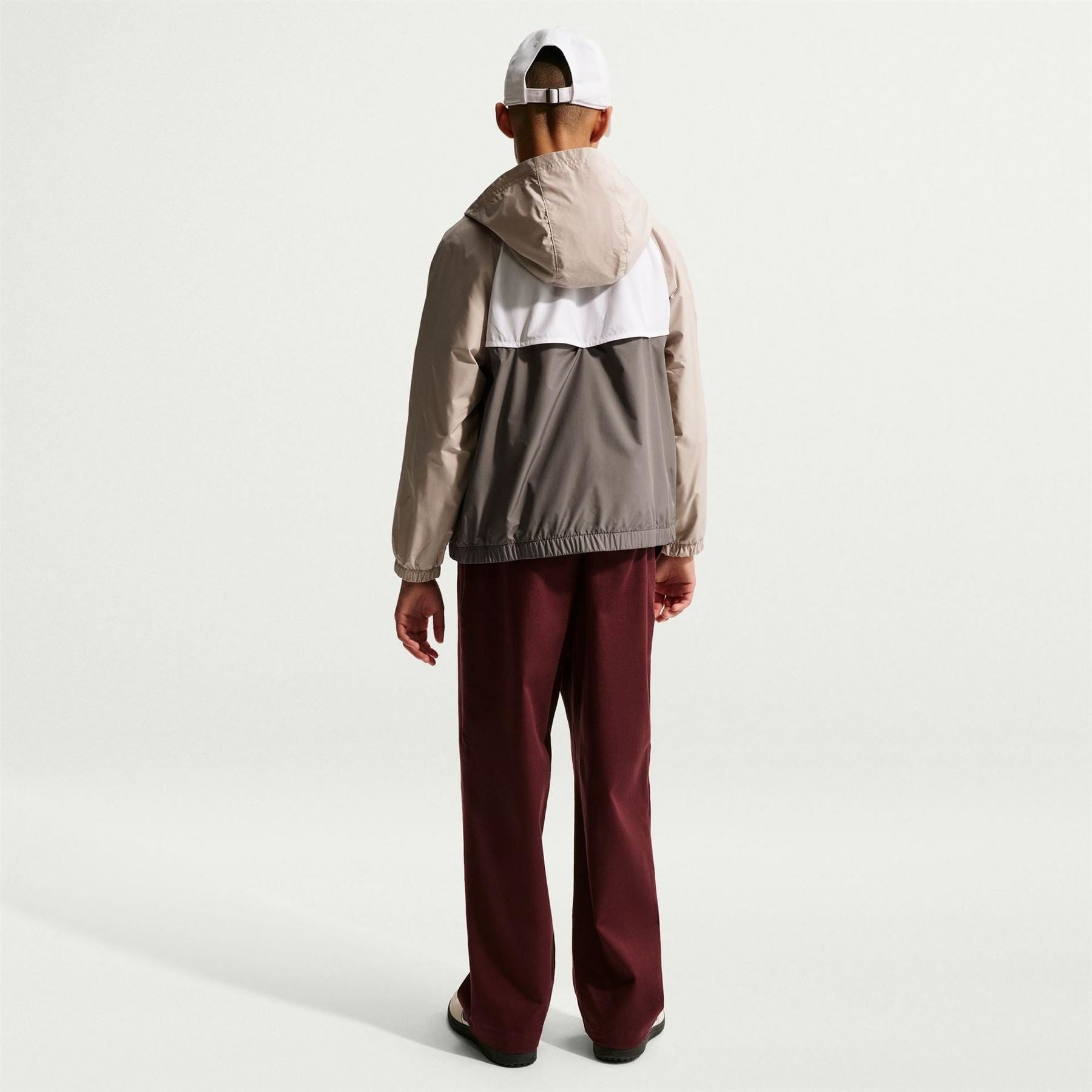 Nike Windrunner Windbreaker