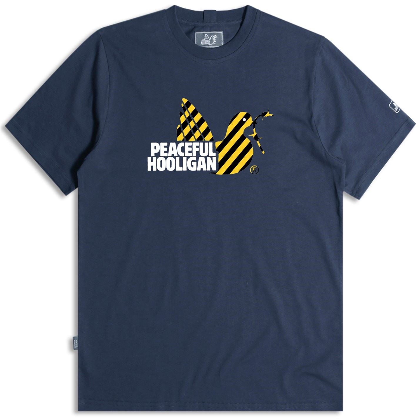 Peaceful Hooligan Hac Dove T