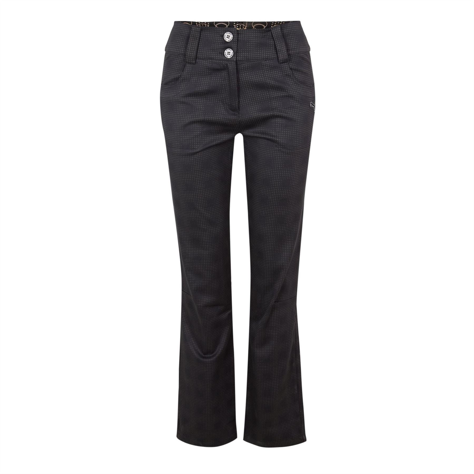 Puma Womens Casual Pants